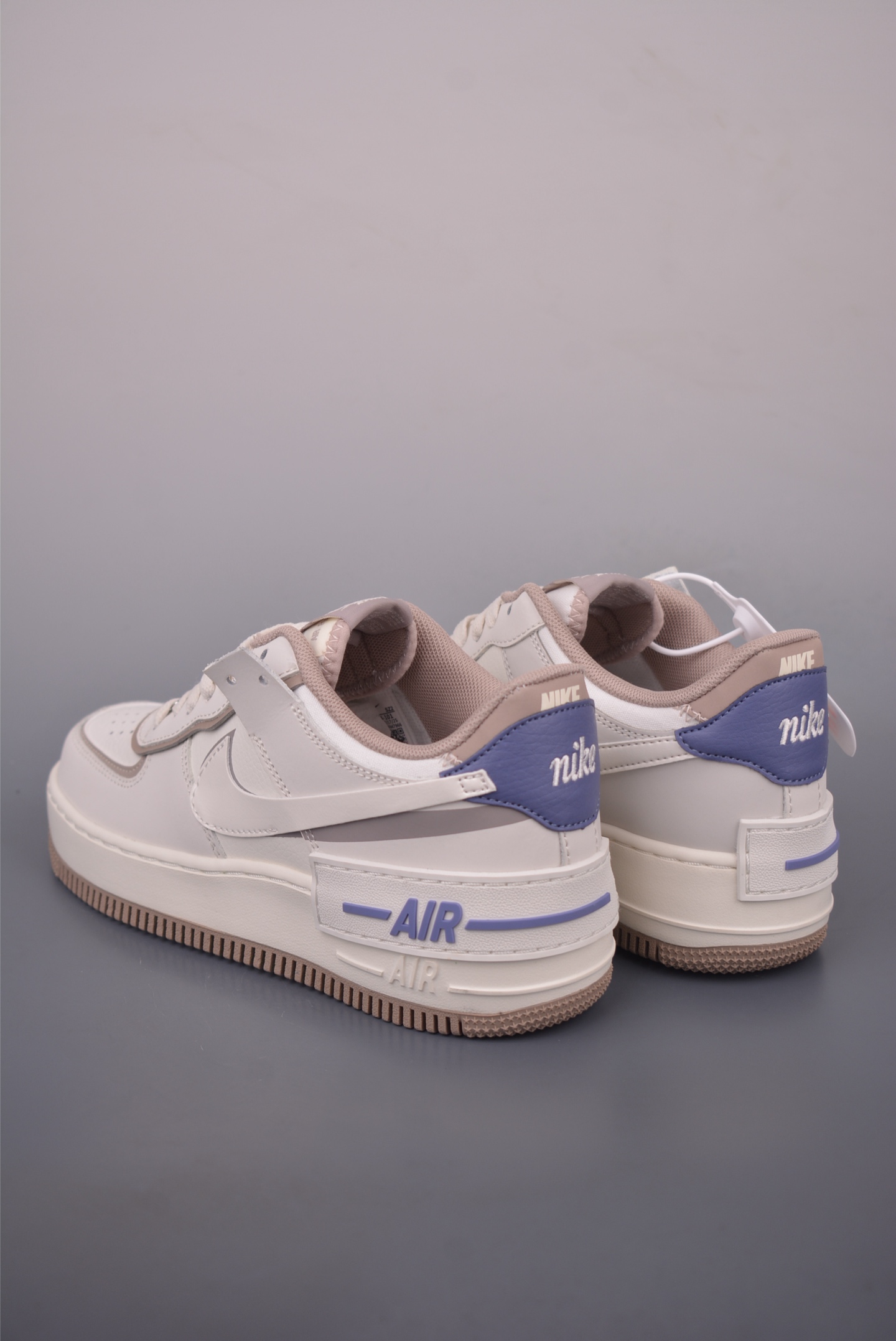 180 Nike Air Force 1 Low 马卡龙 CO7594-101