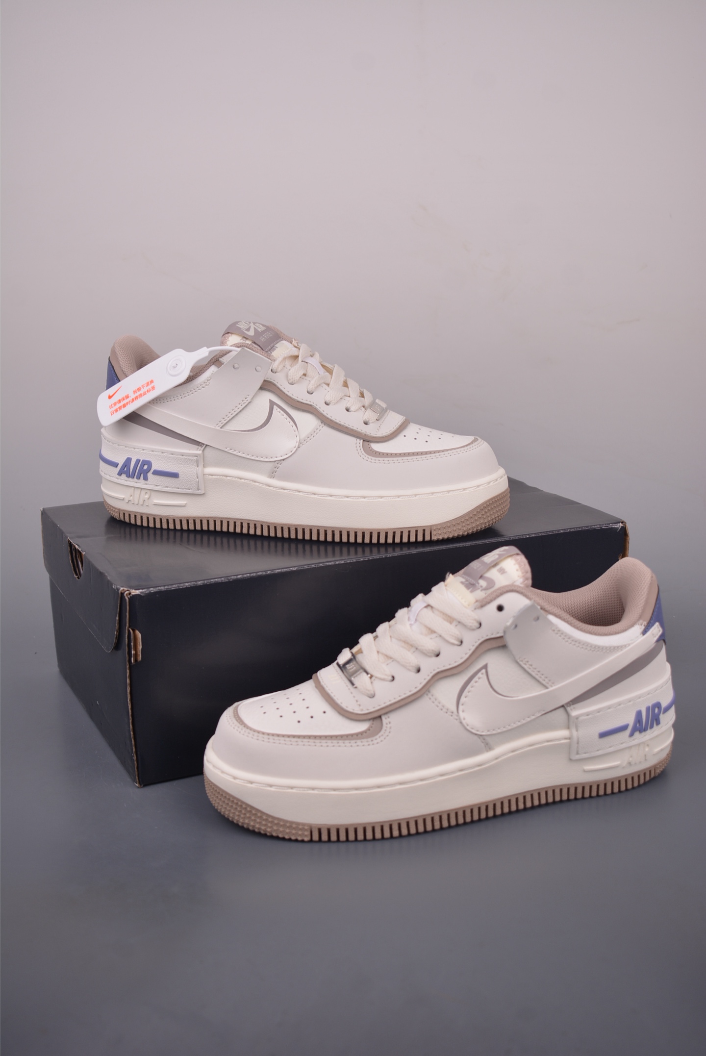 180 Nike Air Force 1 Low 马卡龙 CO7594-101