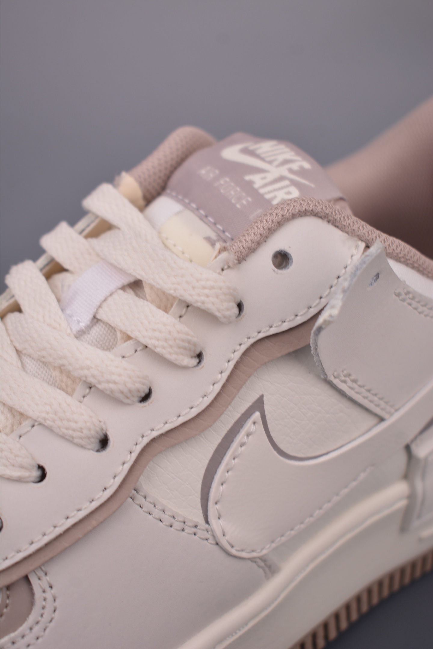 180 Nike Air Force 1 Low 马卡龙 CO7594-101