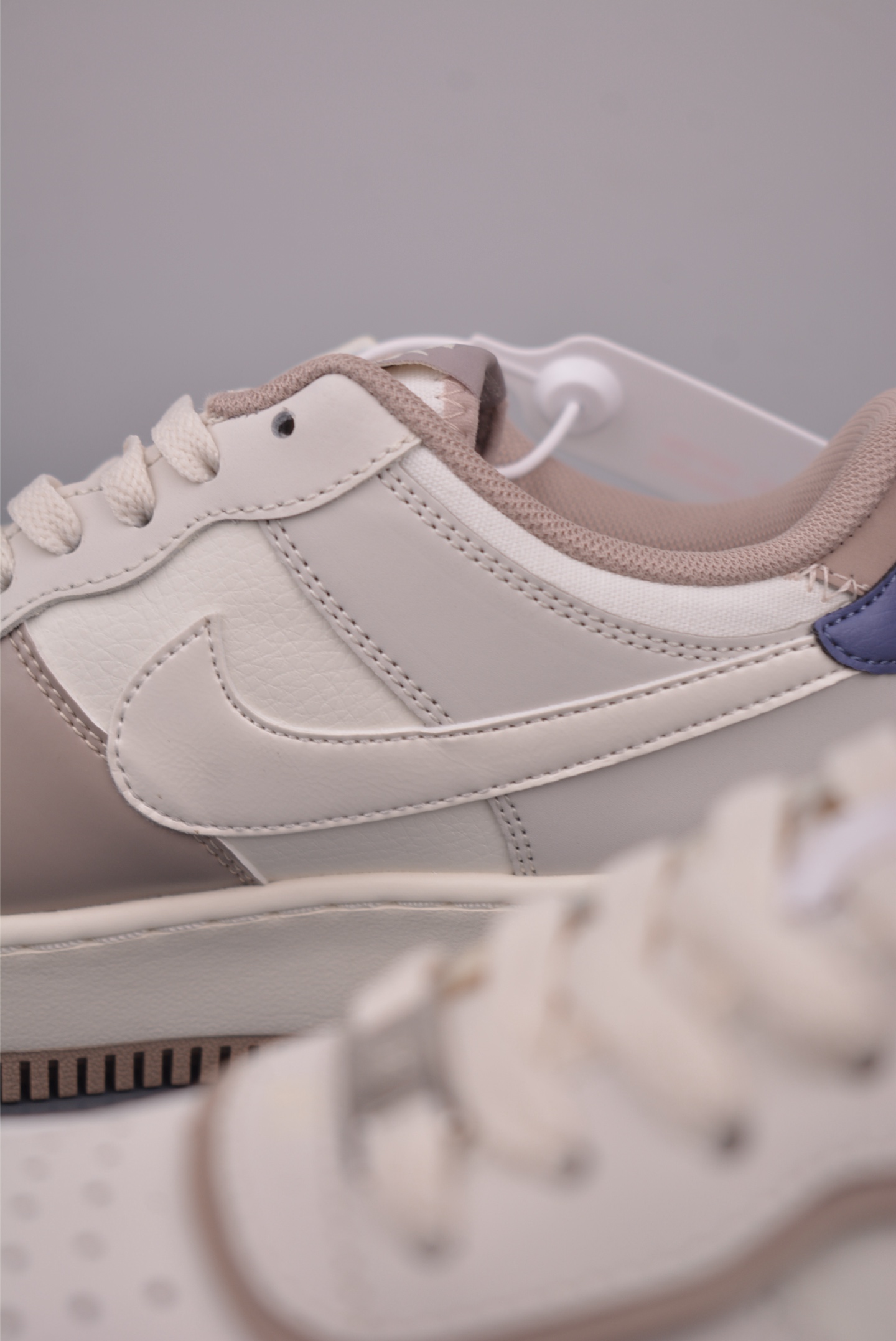 180 Nike Air Force 1 Low 马卡龙 CO7594-101