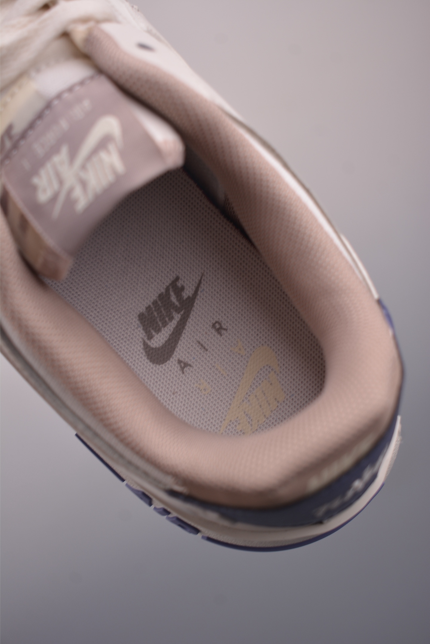 180 Nike Air Force 1 Low 马卡龙 CO7594-101