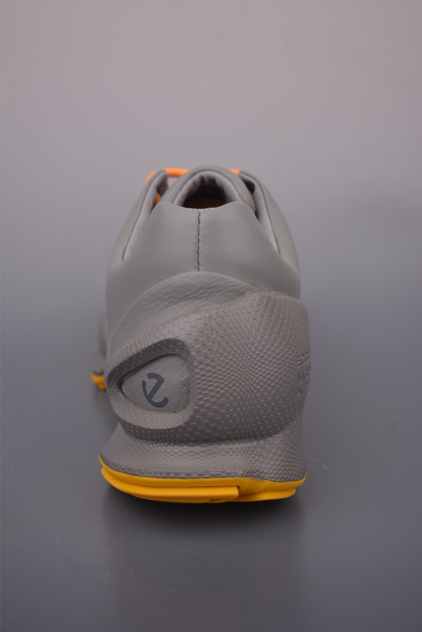 280 ECCO爱步老爹鞋男士夏季新款 全头层百搭潮流户外运动鞋 800464