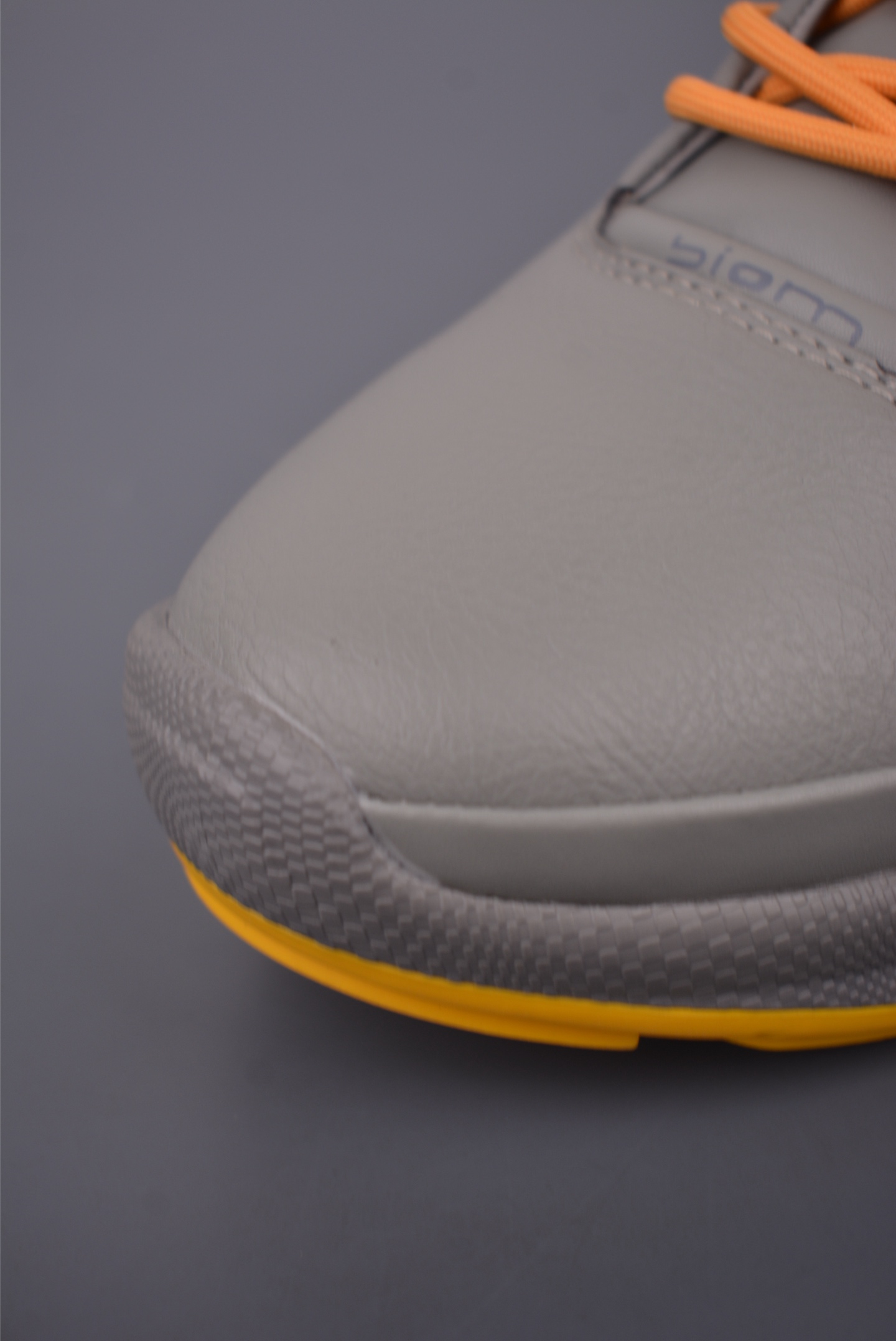 280 ECCO爱步老爹鞋男士夏季新款 全头层百搭潮流户外运动鞋 800464