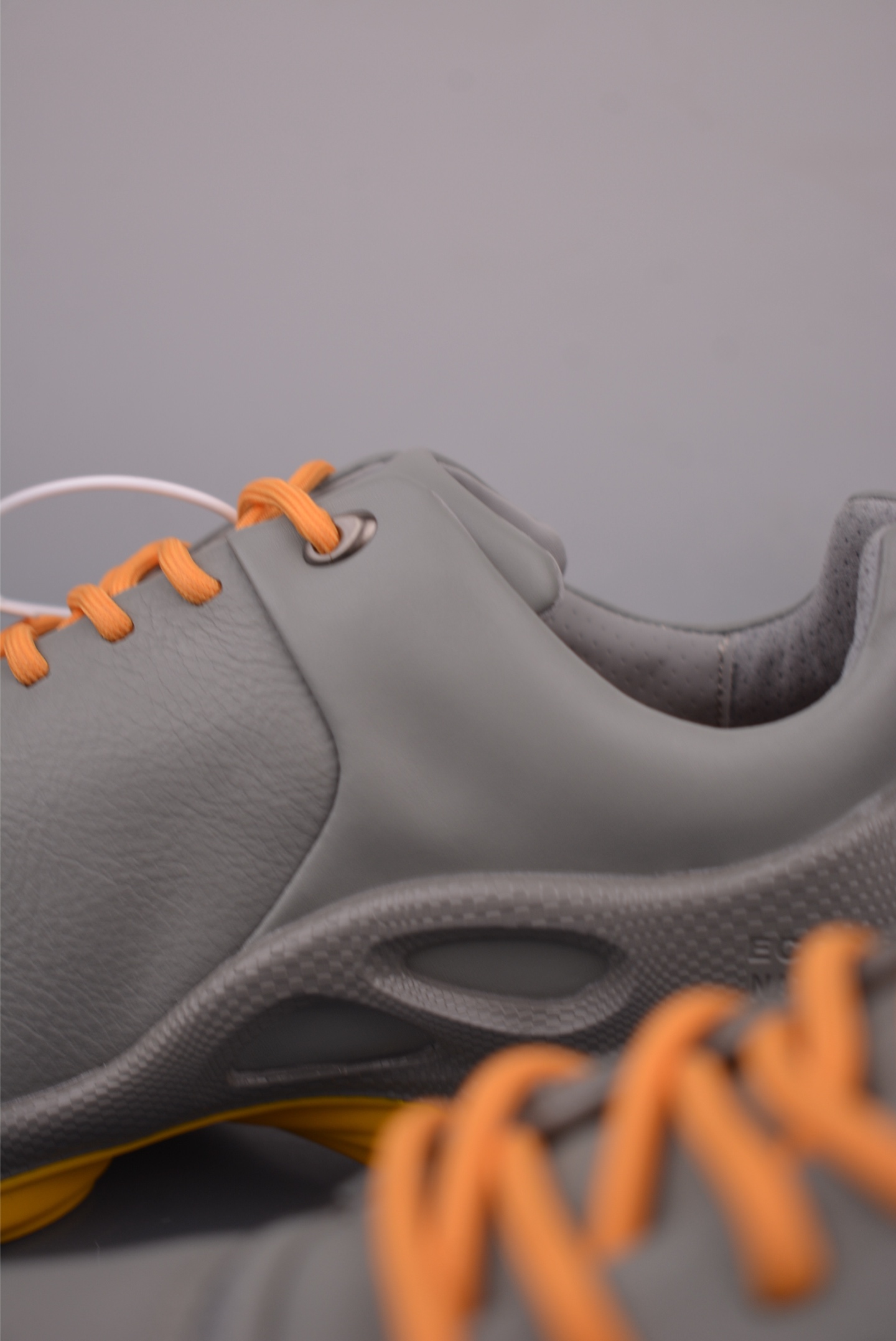 280 ECCO爱步老爹鞋男士夏季新款 全头层百搭潮流户外运动鞋 800464