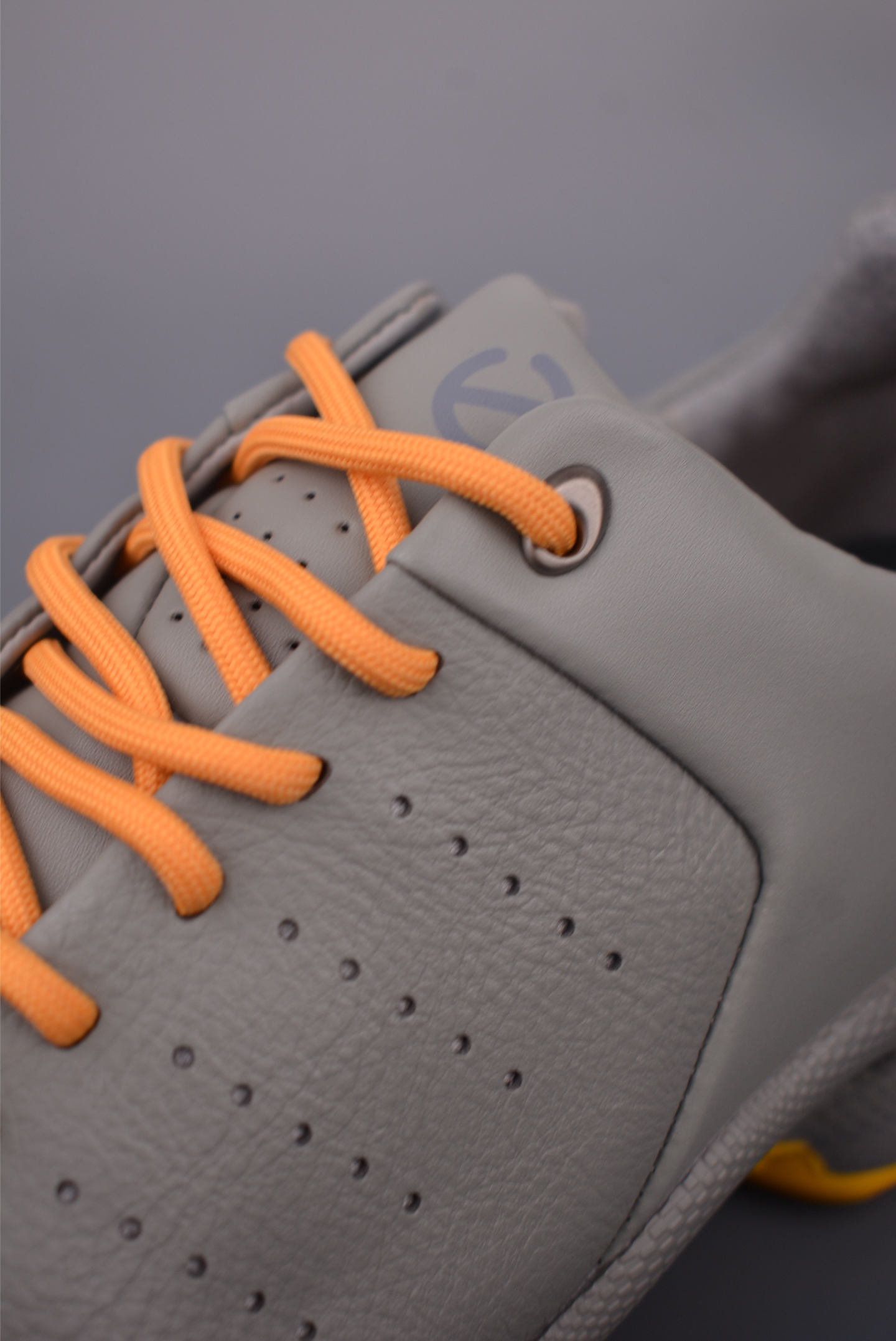 280 ECCO爱步老爹鞋男士夏季新款 全头层百搭潮流户外运动鞋 800464