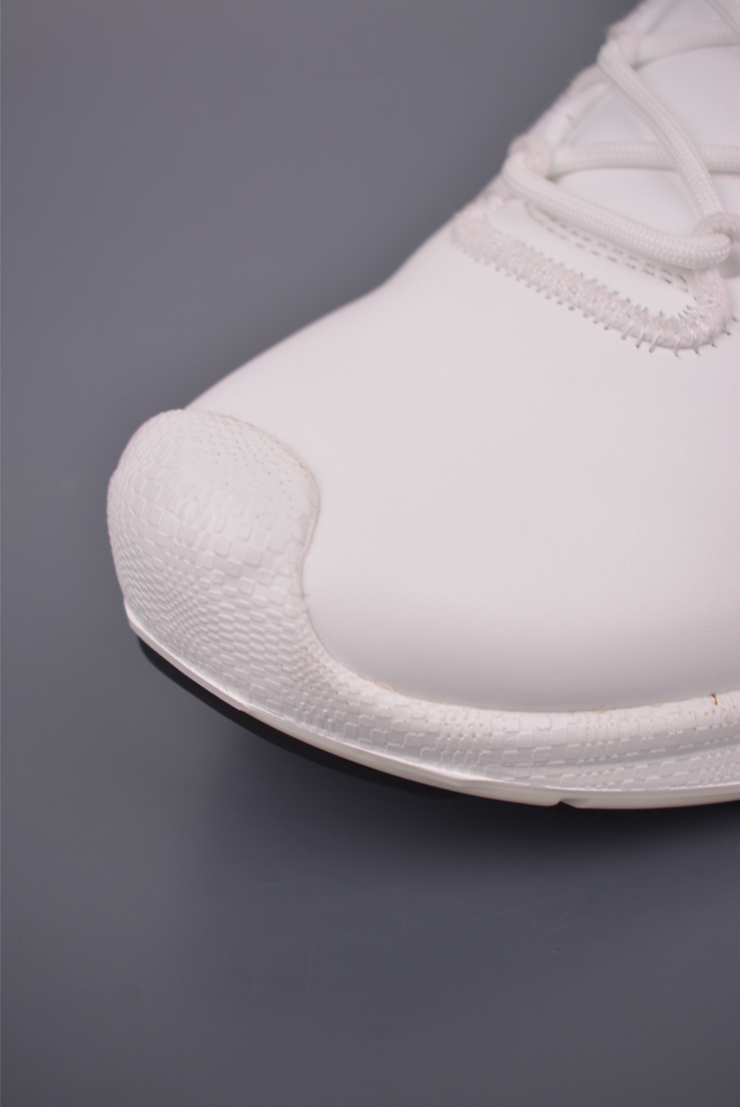 ECCO爱步老爹鞋男士夏季新款 全头层百搭潮流户外运动鞋 802824