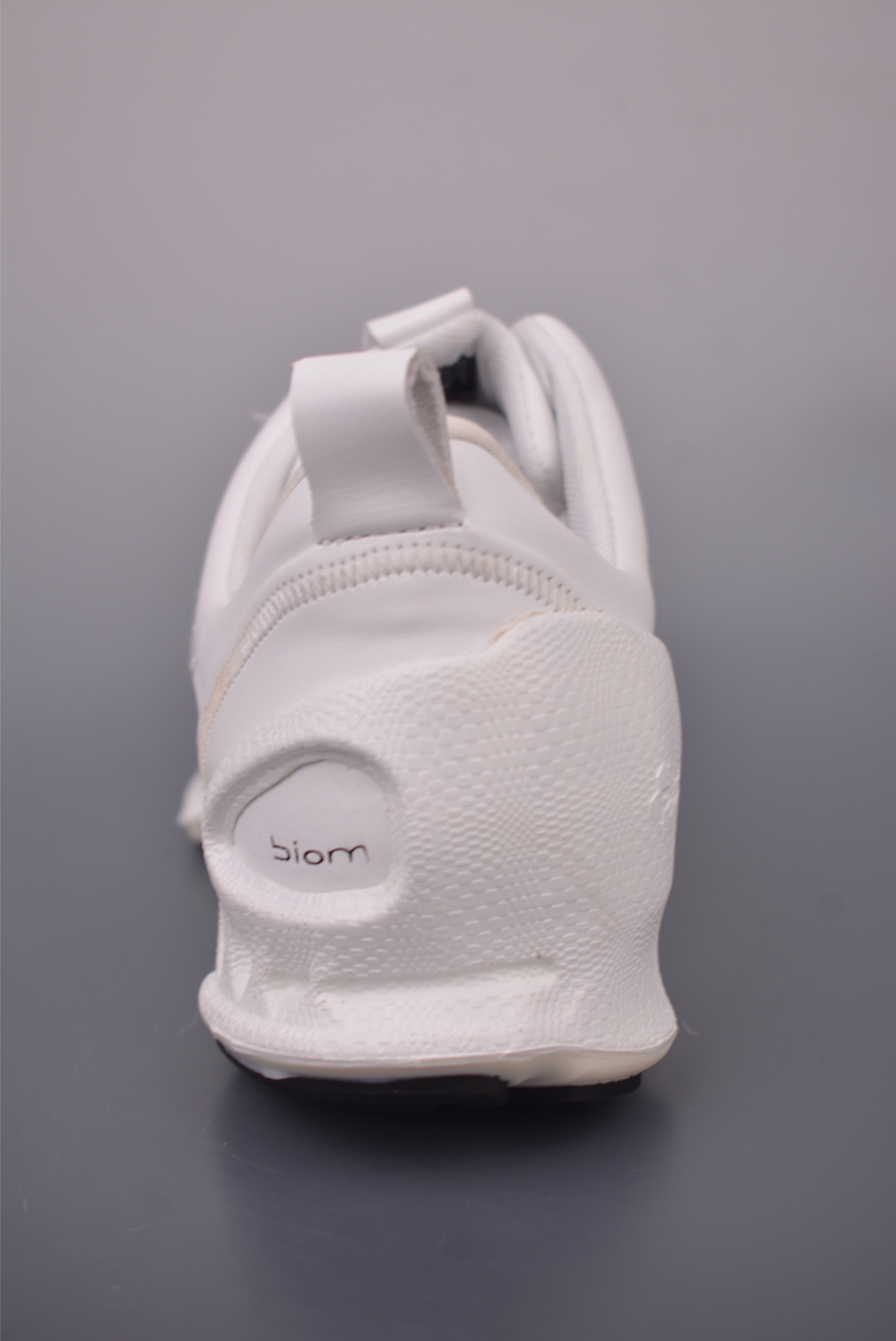 ECCO爱步老爹鞋男士夏季新款 全头层百搭潮流户外运动鞋 802824