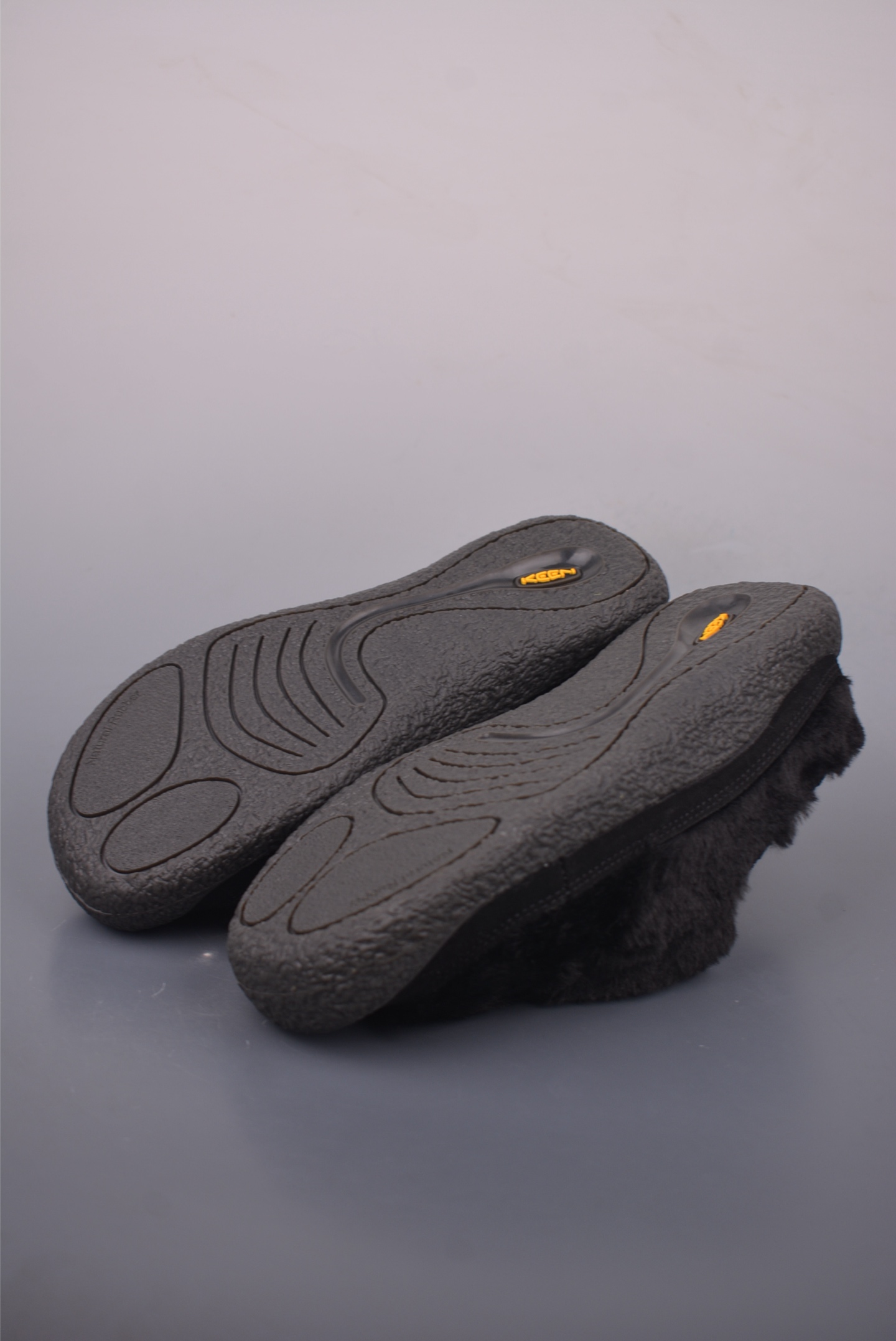 180 KEEN Howser 3 Slide 加绒保暖小考拉 小贵宾一脚蹬 1029434