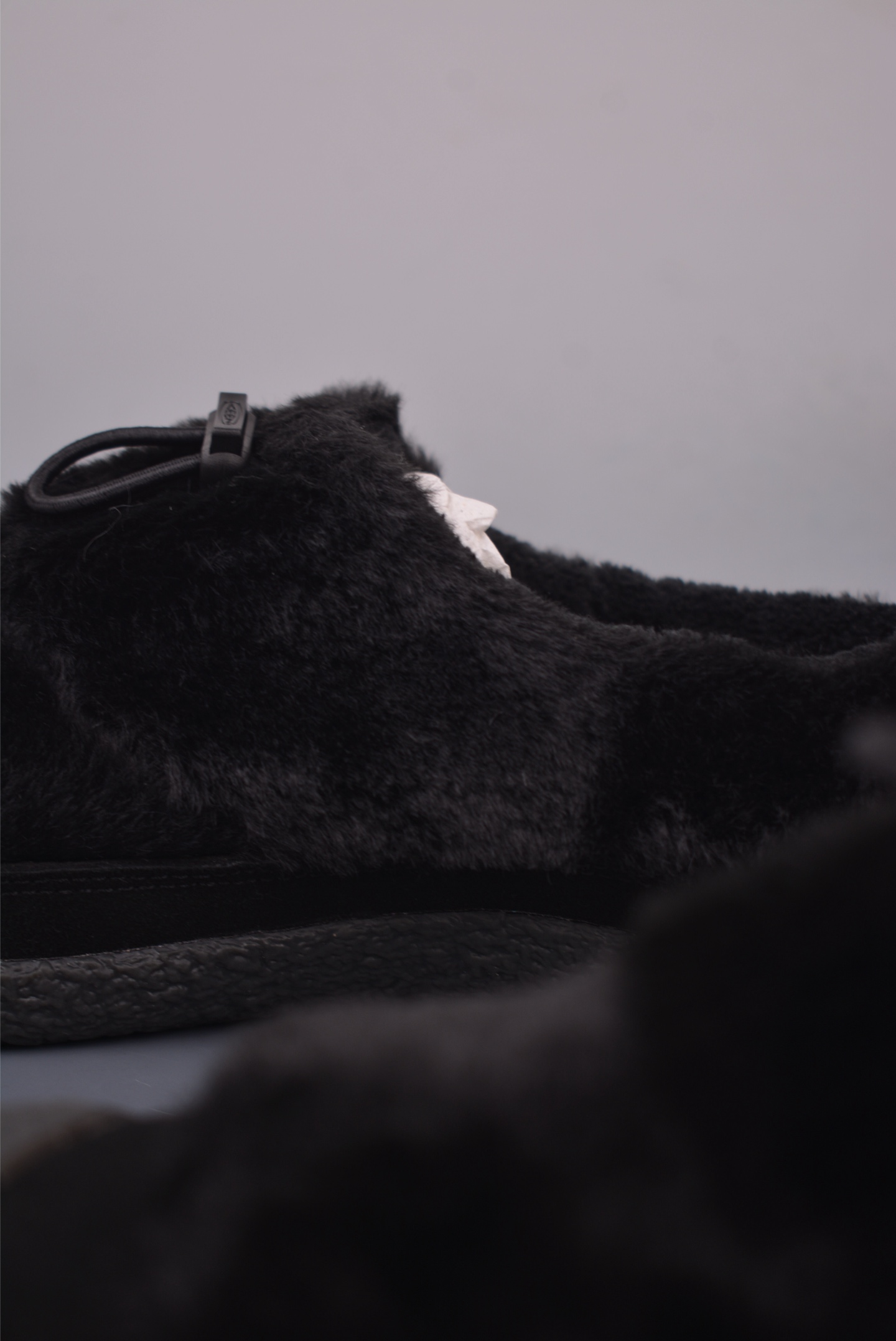 180 KEEN Howser 3 Slide 加绒保暖小考拉 小贵宾一脚蹬 1029434