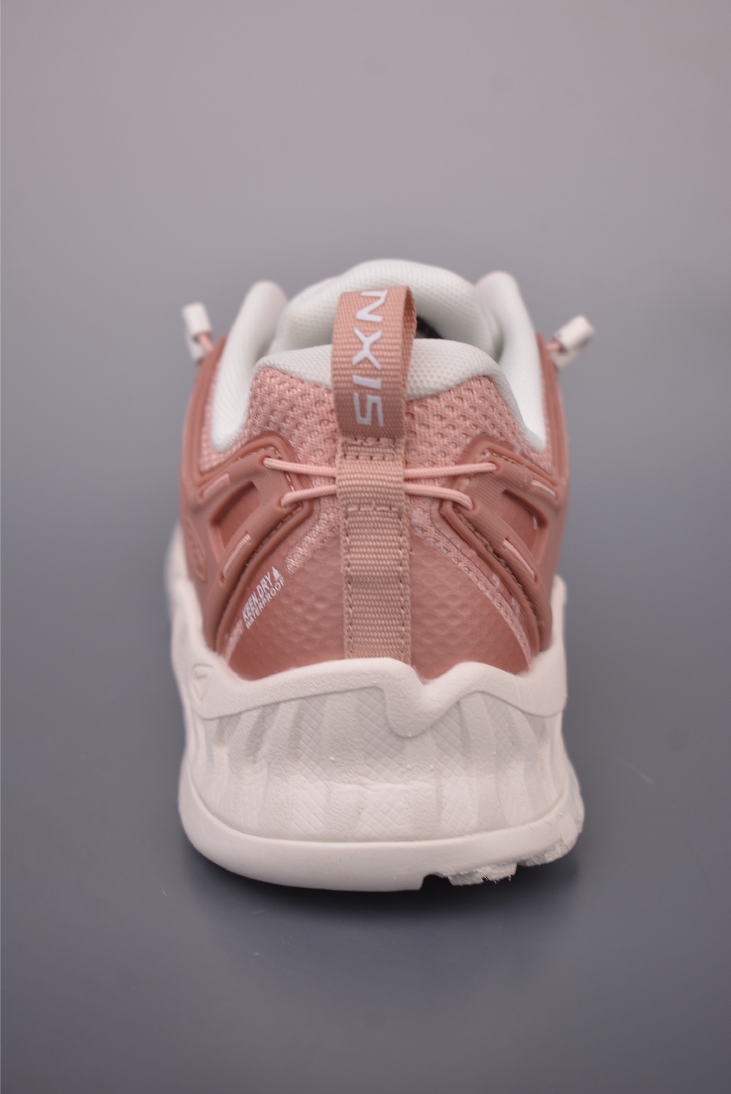 KEEN NXIS EVO WP Women's Hiking Shoes - Waterproof, Breathable, and Durable 4 i1759962657700 5235 0 3