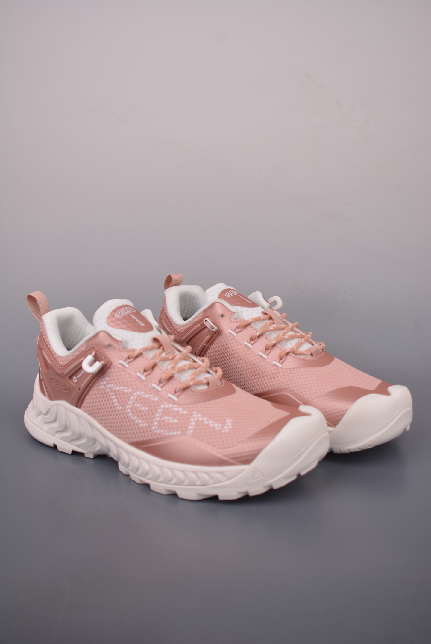 KEEN NXIS EVO WP Women's Hiking Shoes - Waterproof, Breathable, and Durable