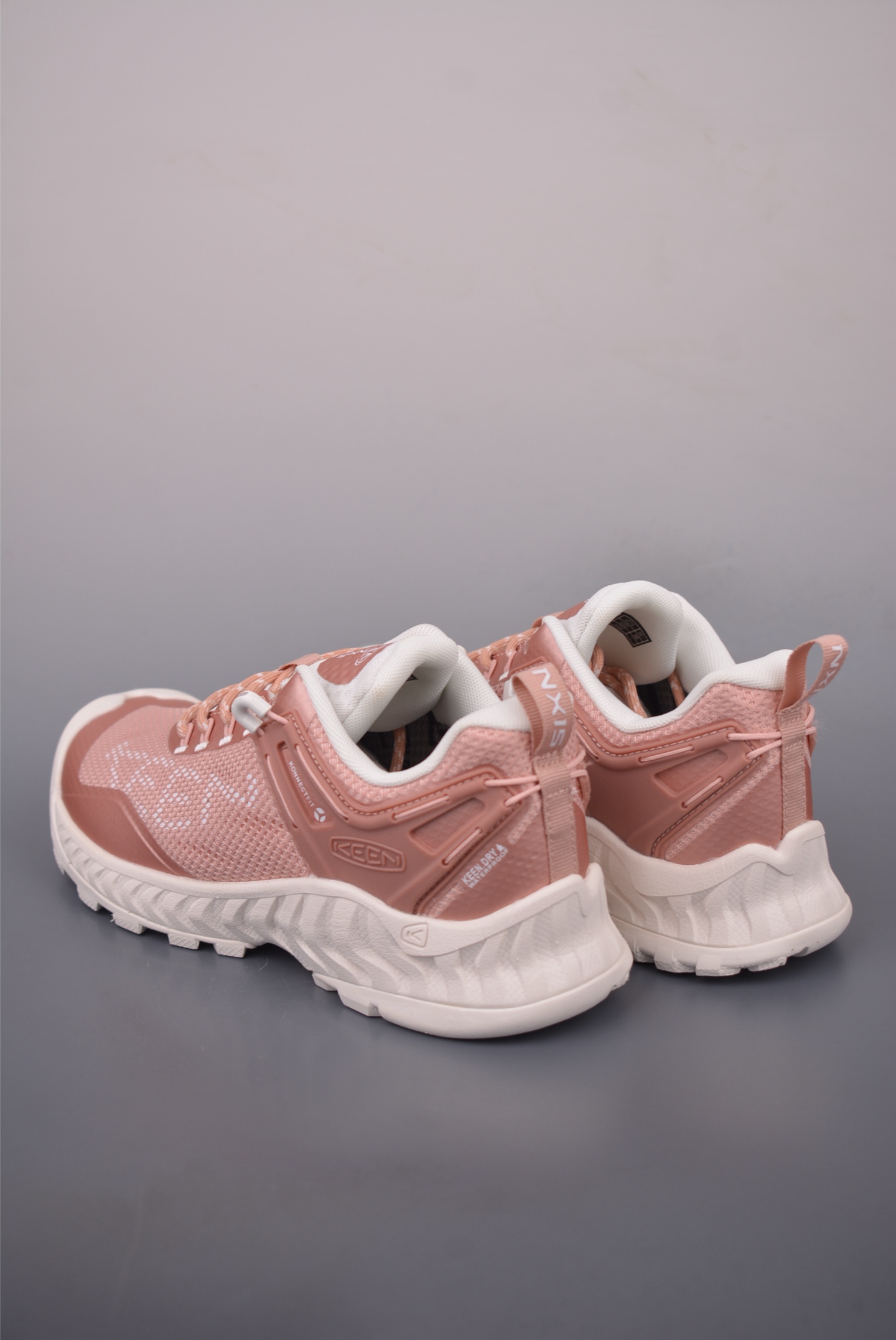 KEEN NXIS EVO WP Women's Hiking Shoes - Waterproof, Breathable, and Durable 2 i1759962657700 9818 0 1