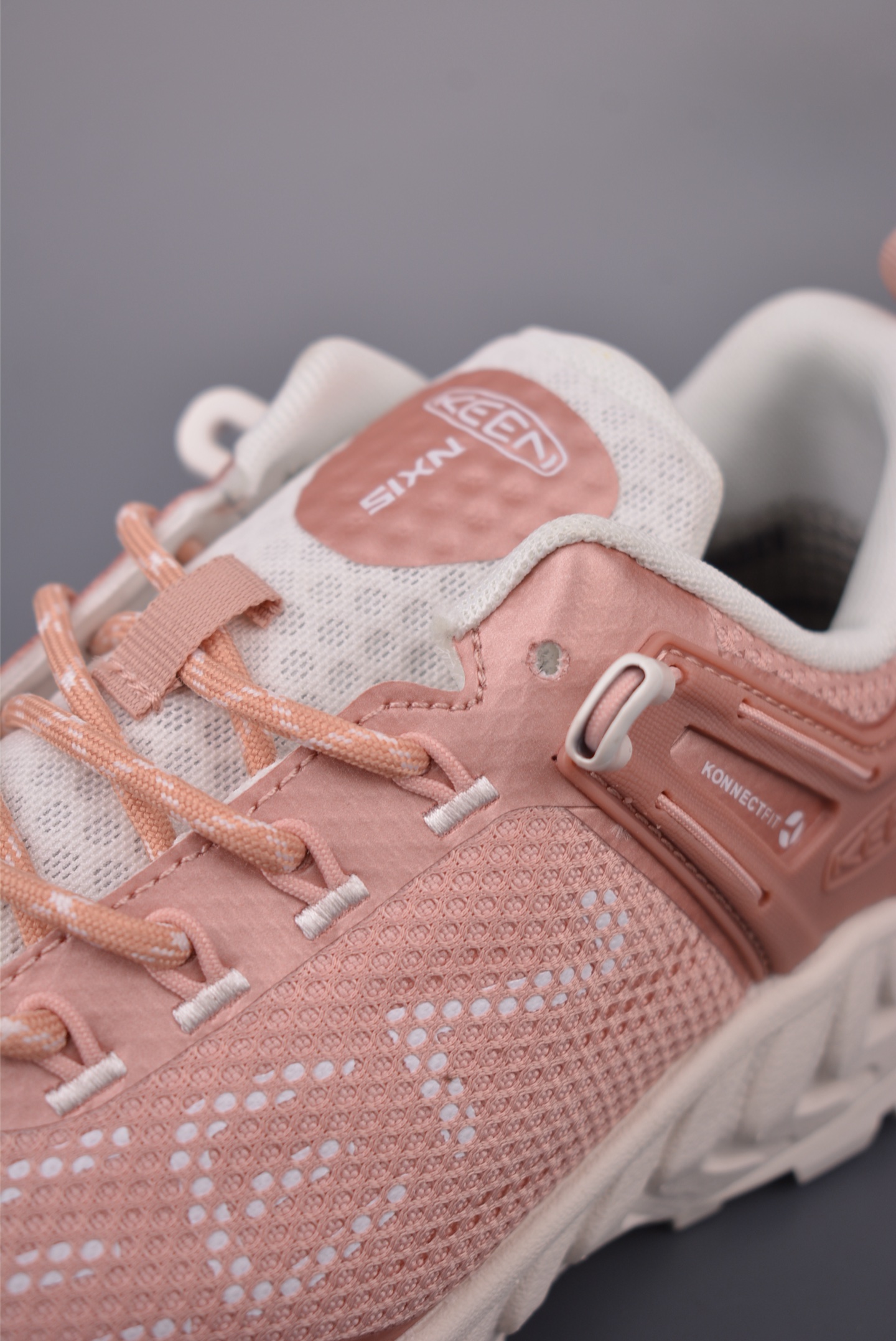 KEEN NXIS EVO WP Women's Hiking Shoes - Waterproof, Breathable, and Durable 7 i1759962659975 2965 0 6