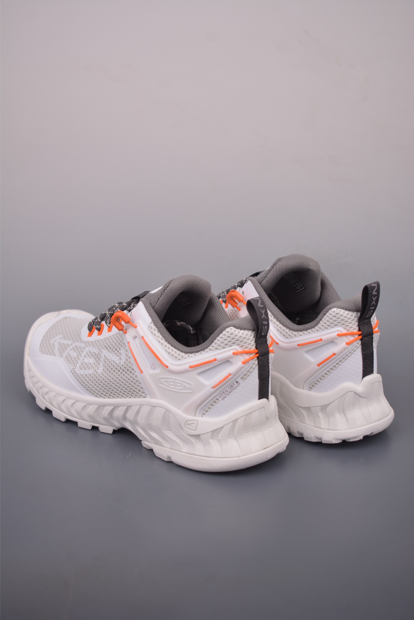 KEEN NXIS EVO WP Men's Hiking Shoes, Waterproof, Breathable, Lightweight 2 i1759962683553 6123 0 1