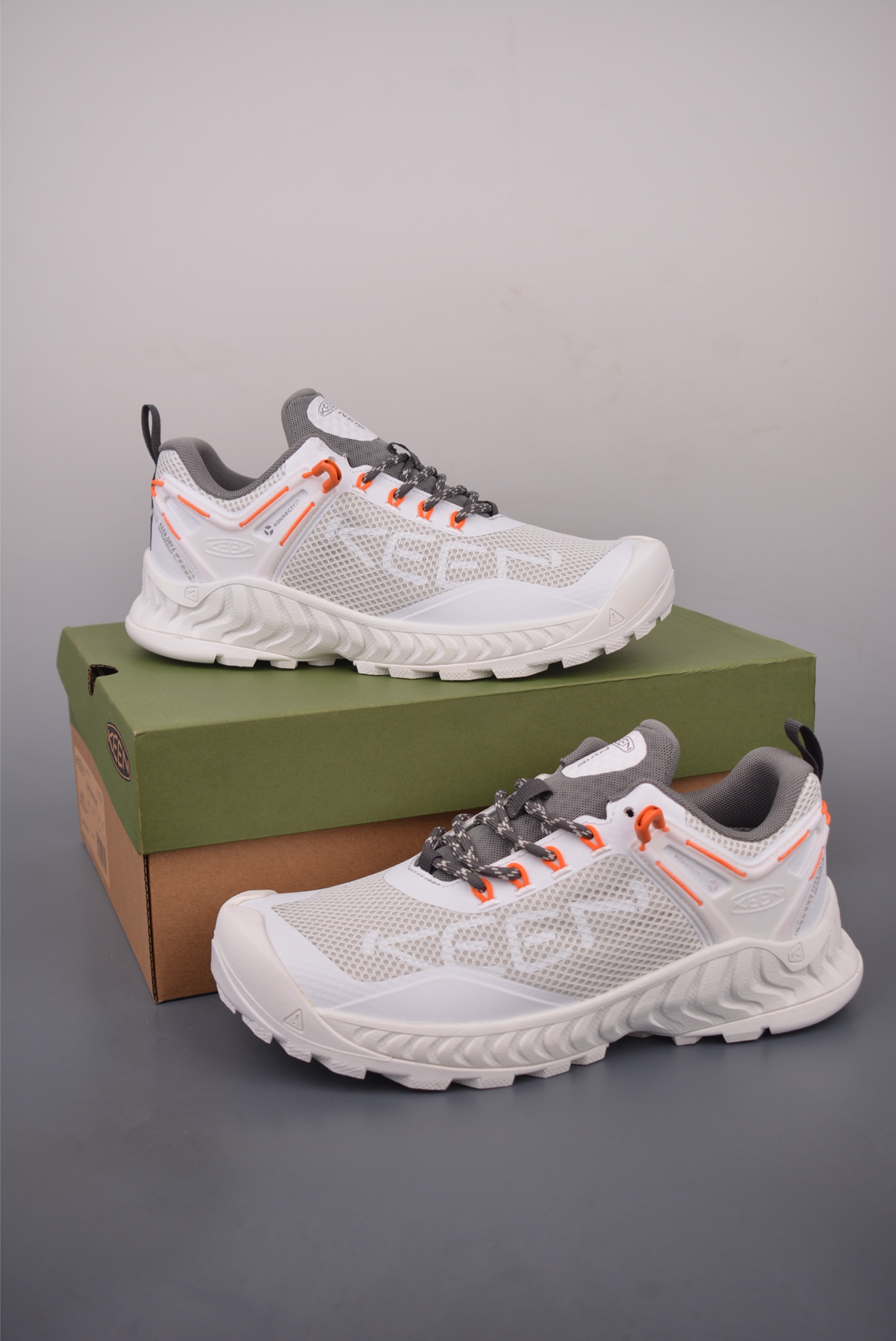 KEEN NXIS EVO WP Men's Hiking Shoes, Waterproof, Breathable, Lightweight 5 i1759962685904 5077 0 4