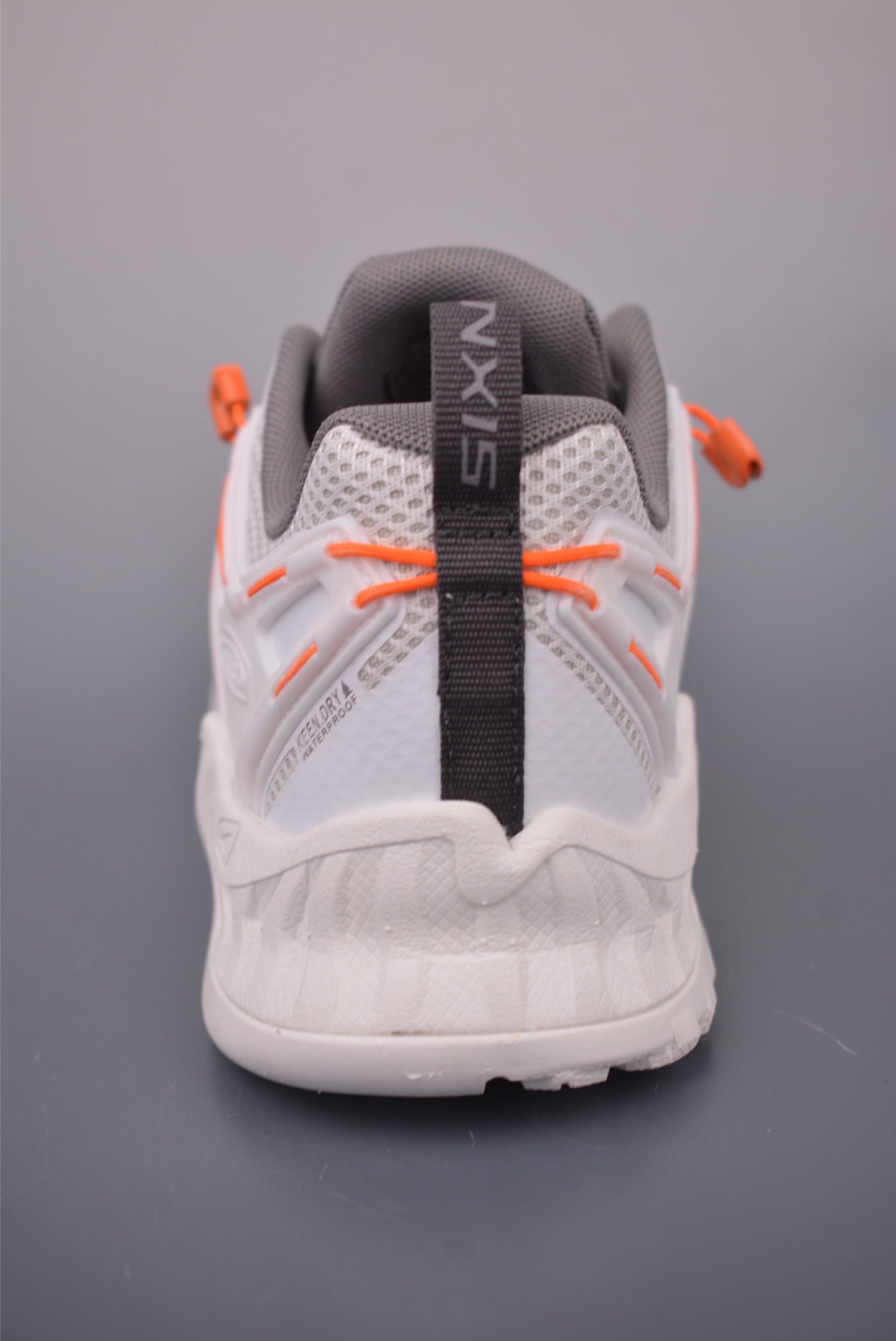 KEEN NXIS EVO WP Men's Hiking Shoes, Waterproof, Breathable, Lightweight 4 i1759962685935 6733 0 3