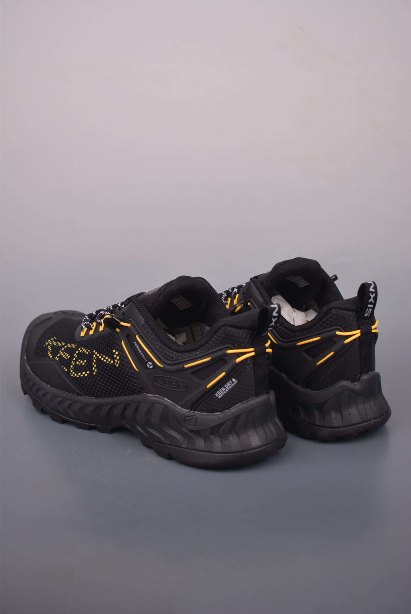 KEEN NXIS EVO WP Men's Hiking Shoes - Waterproof, Breathable, All-Terrain 3 i1759962714896 3618 0 1