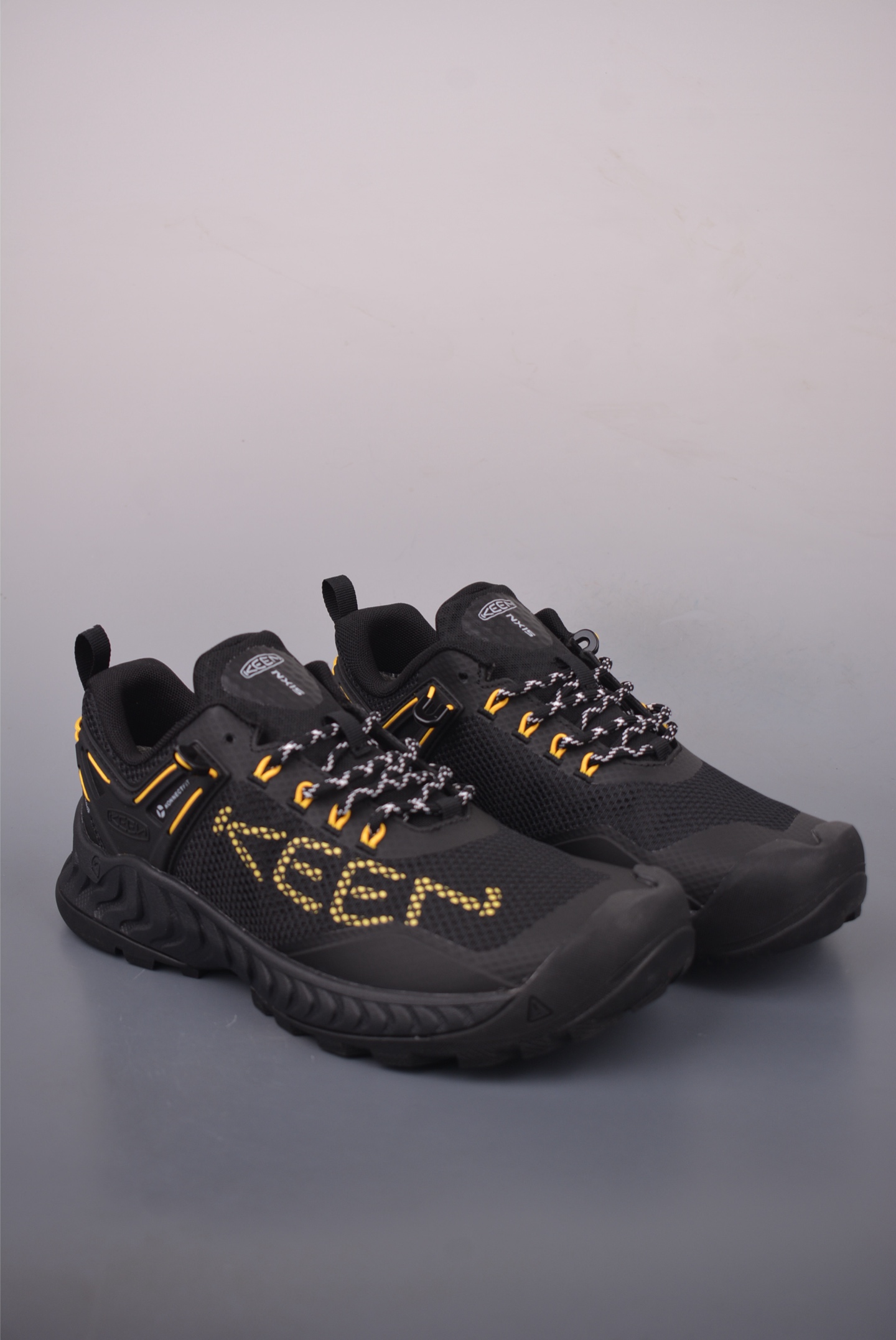 KEEN NXIS EVO WP Men's Hiking Shoes - Waterproof, Breathable, All-Terrain 2 i1759962714911 2070 0 0