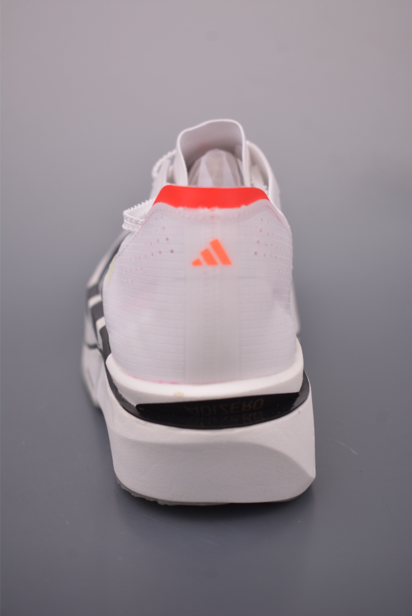190 Adidas Adizero Adios 5 M 阿迪超轻透气缓震跑鞋 全掌碳板 K18290