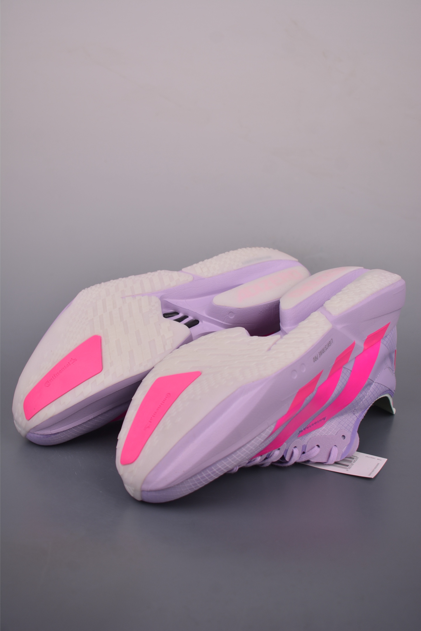 Adidas Adizero Pro Evo 4: Lightweight, Breathable, Cushioned Running Shoes 4 i1759964256078 6557 0 2