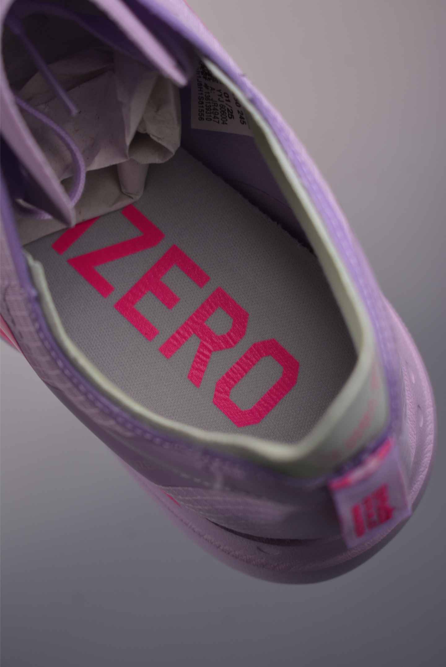 Adidas Adizero Pro Evo 4: Lightweight, Breathable, Cushioned Running Shoes 10 i1759964258495 9986 0 8