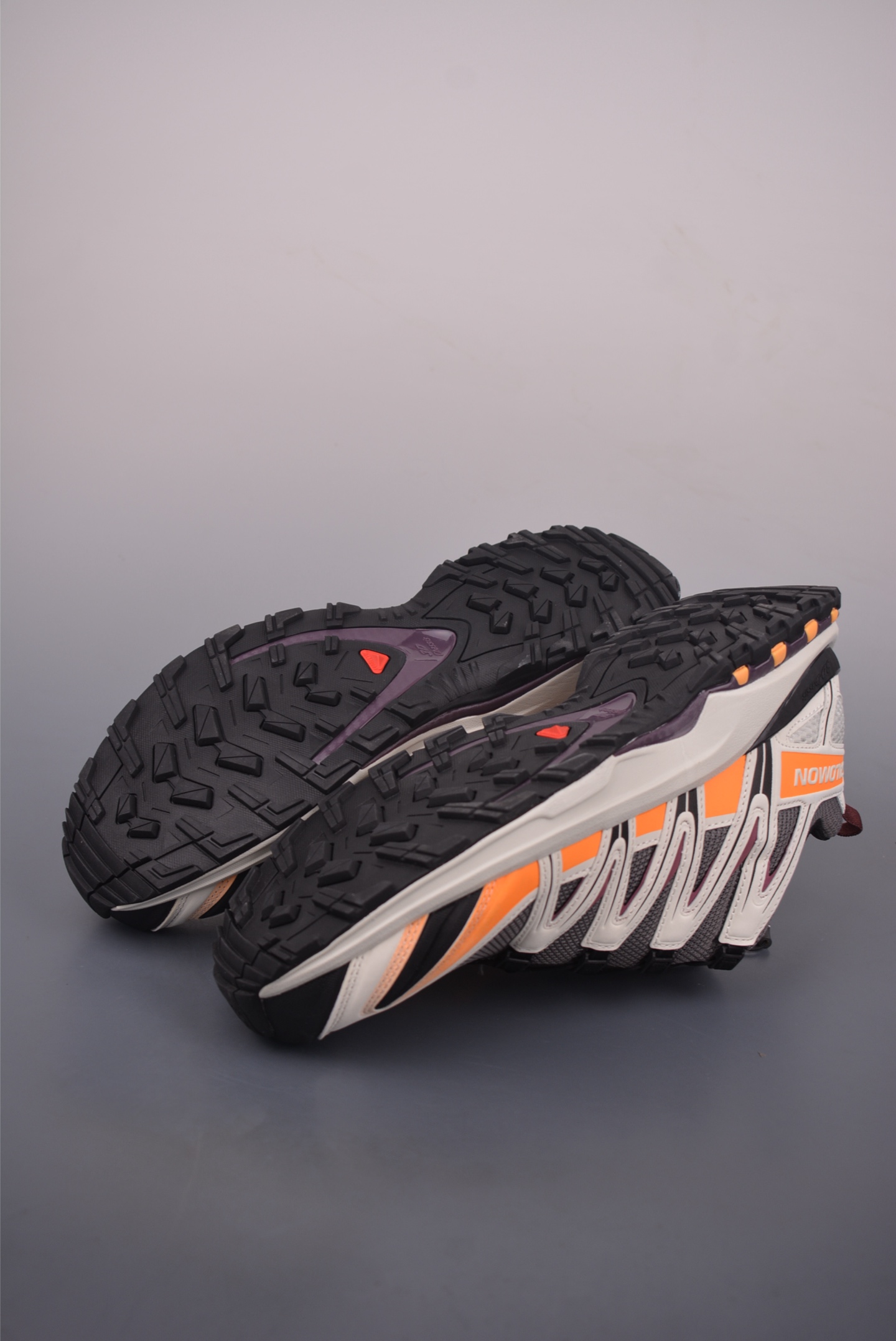 Salomon XA PRO 3D Suede Trail Running Shoes - Original Version 4 i1759964361448 1105 0 2