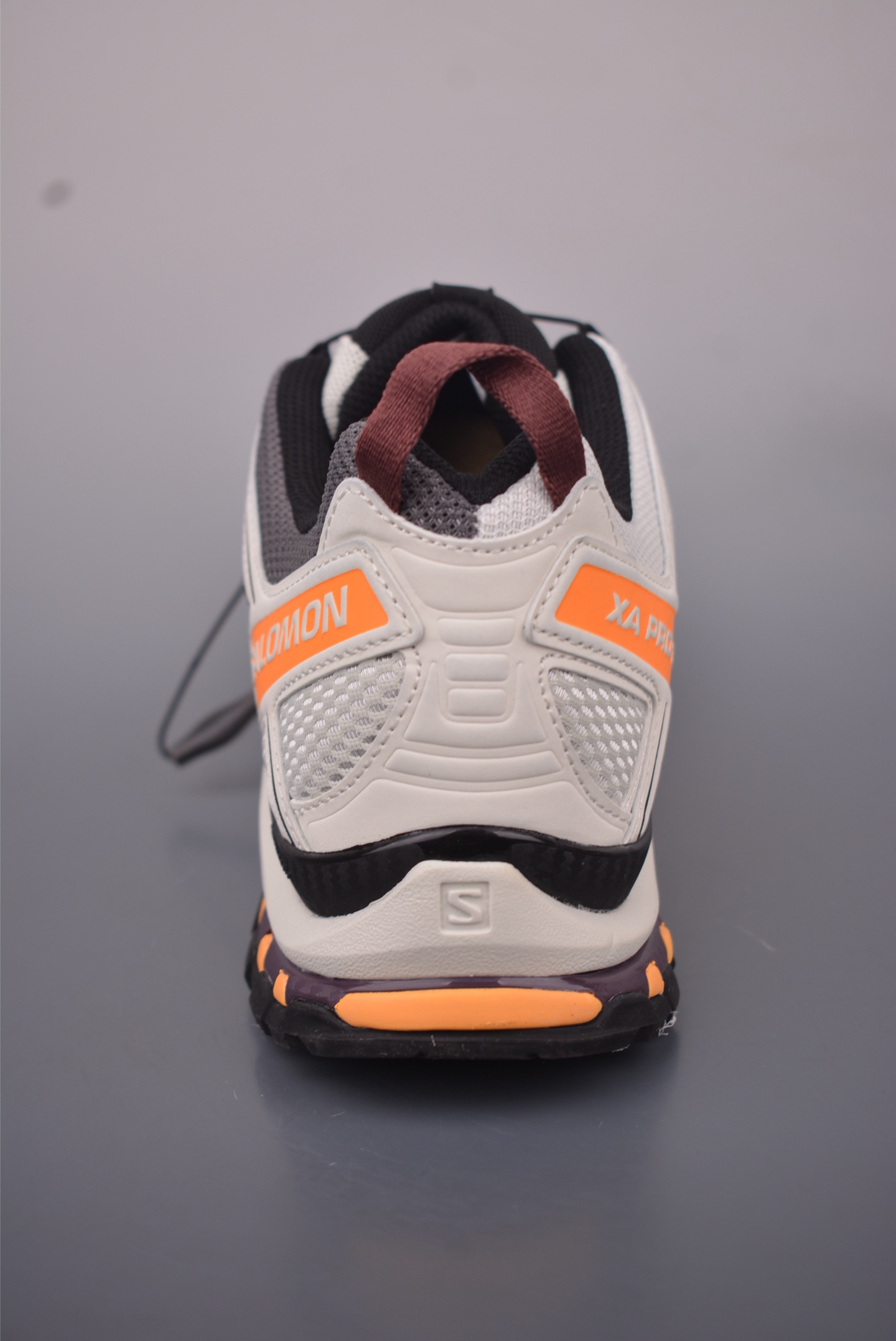 Salomon XA PRO 3D Suede Trail Running Shoes - Original Version 5 i1759964361465 5860 0 3