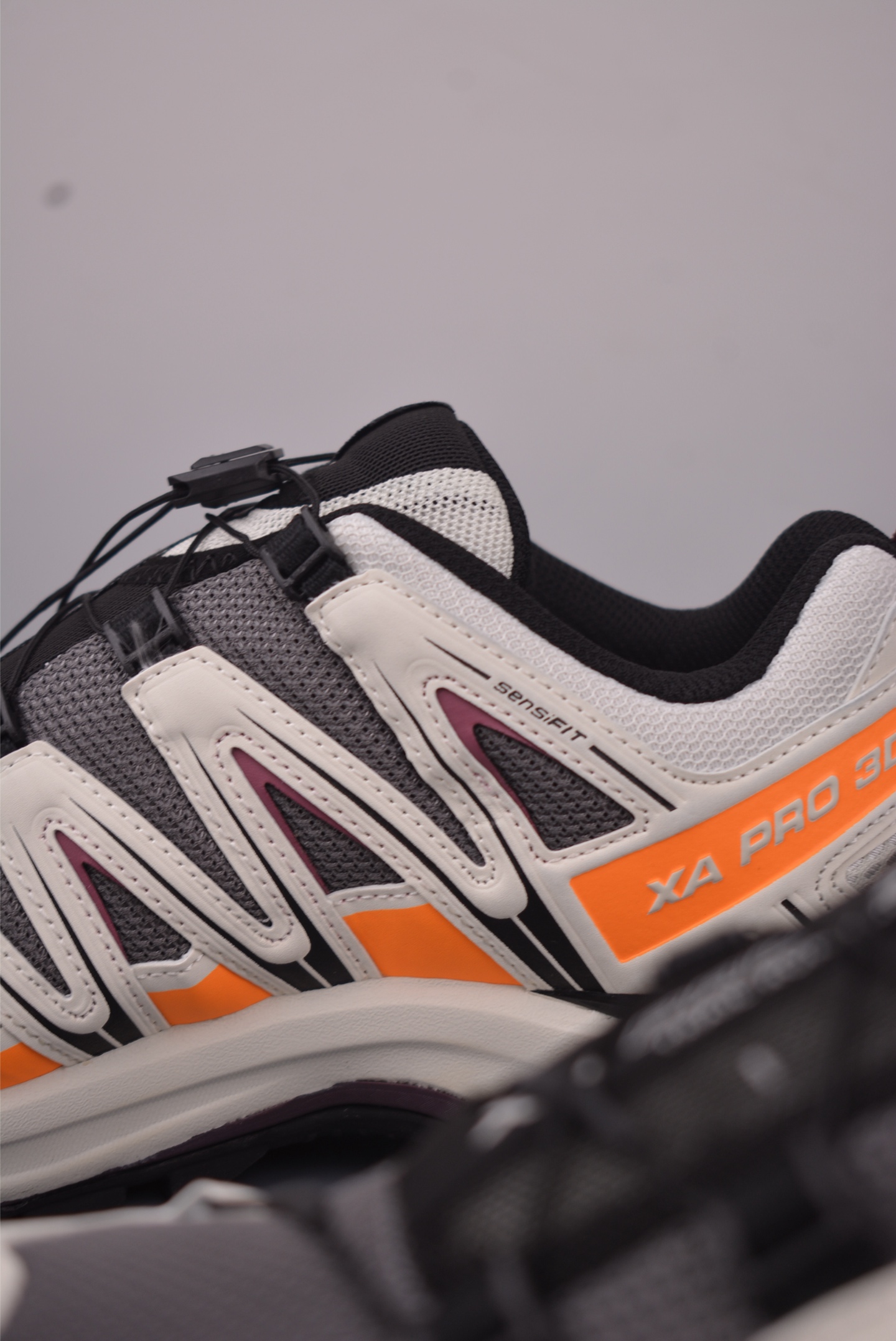 Salomon XA PRO 3D Suede Trail Running Shoes - Original Version 9 i1759964363319 7306 0 7