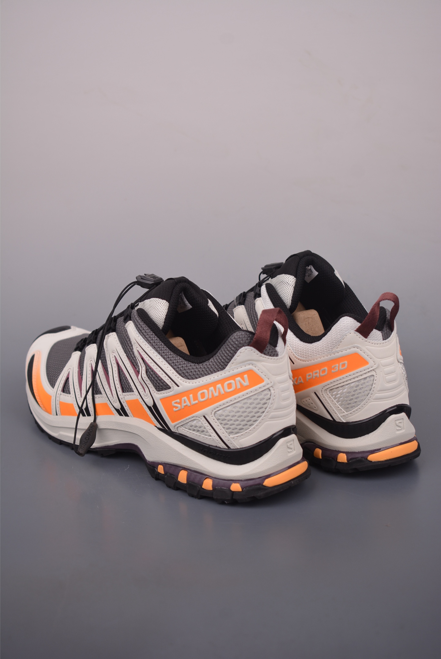 Salomon XA PRO 3D Suede Trail Running Shoes - Original Version 3 i1759964363370 2060 0 1