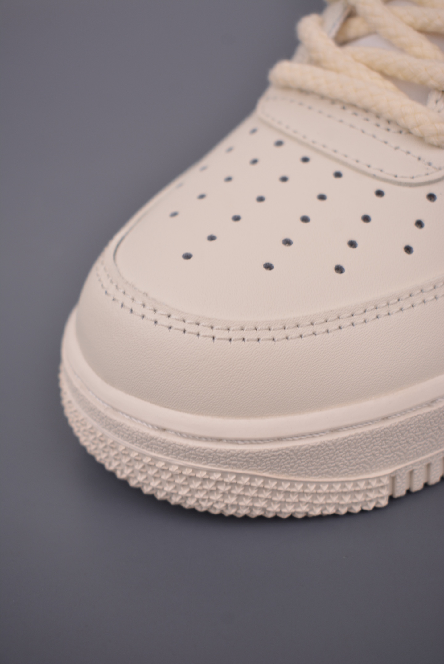 Nike Air Force 1 Low Paisley Cream White,Honeycomb Cushion,Unisex Sneakers 7 i1759966821356 6529 0 5
