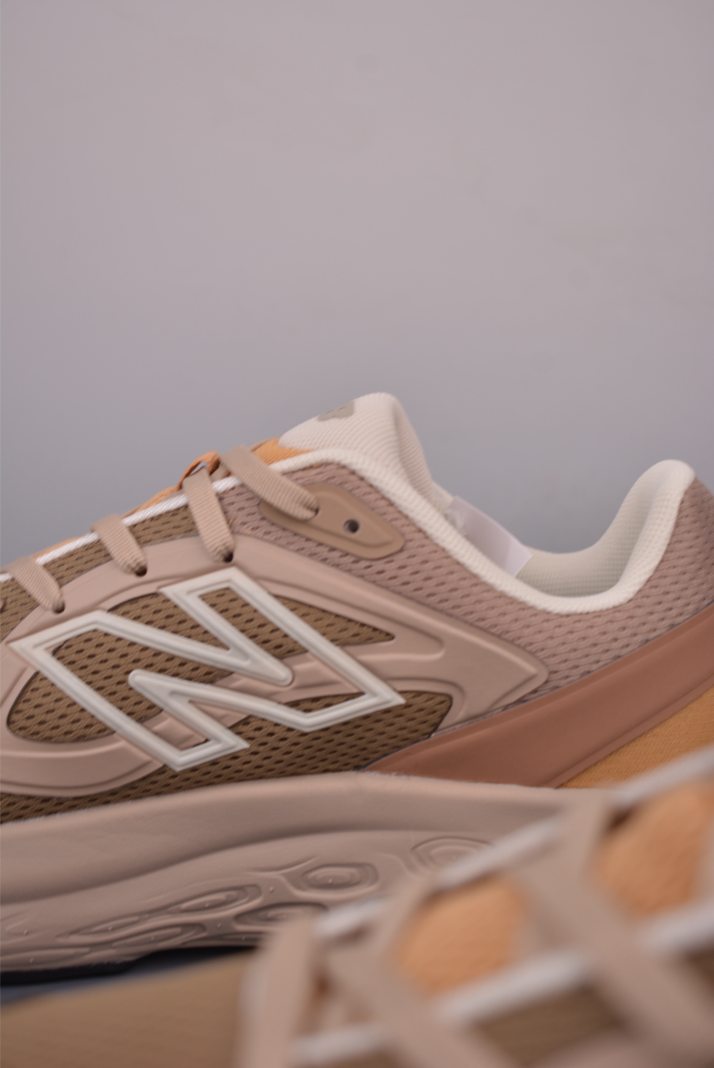 New Balance FuelCell SuperComp Trainer Running Shoes - Energy Arc Technology 9 i1760004510523 5507 0 7