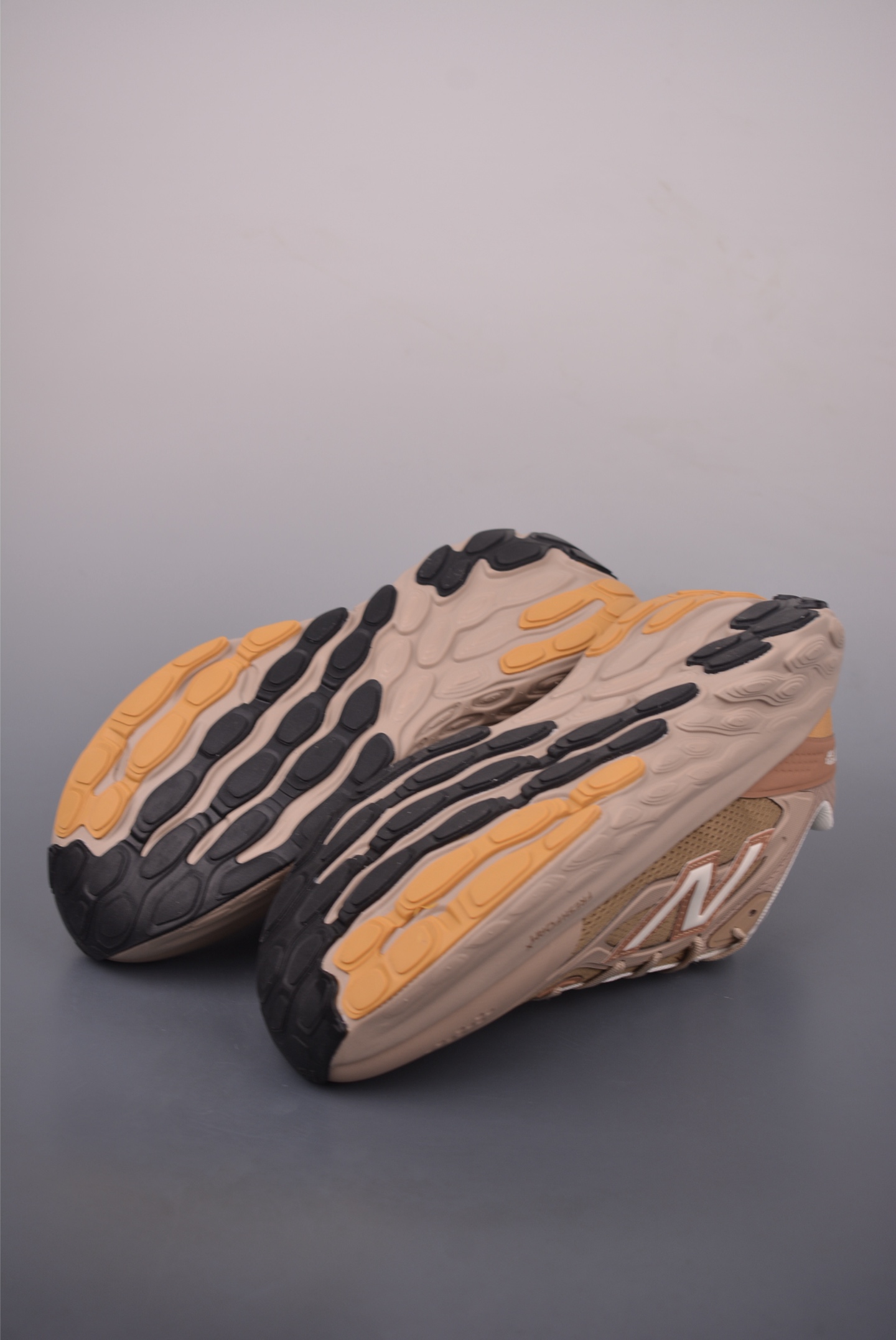 New Balance FuelCell SuperComp Trainer Running Shoes - Energy Arc Technology 4 i1760004510547 2331 0 2