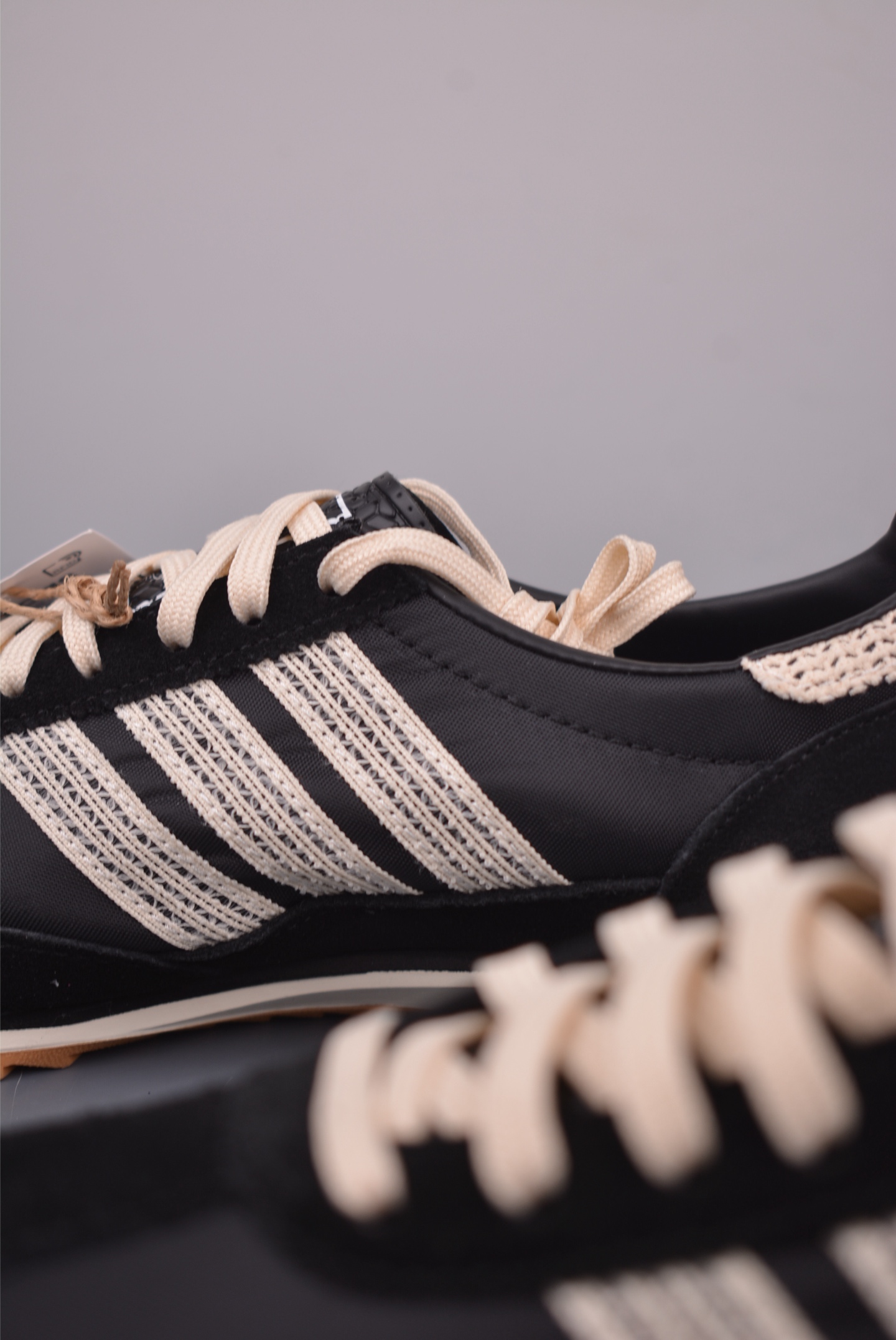 Adidas Originals SL 72 RS Lightweight Retro Running Shoes - Unisex Design 8 i1760004767659 4140 0 7