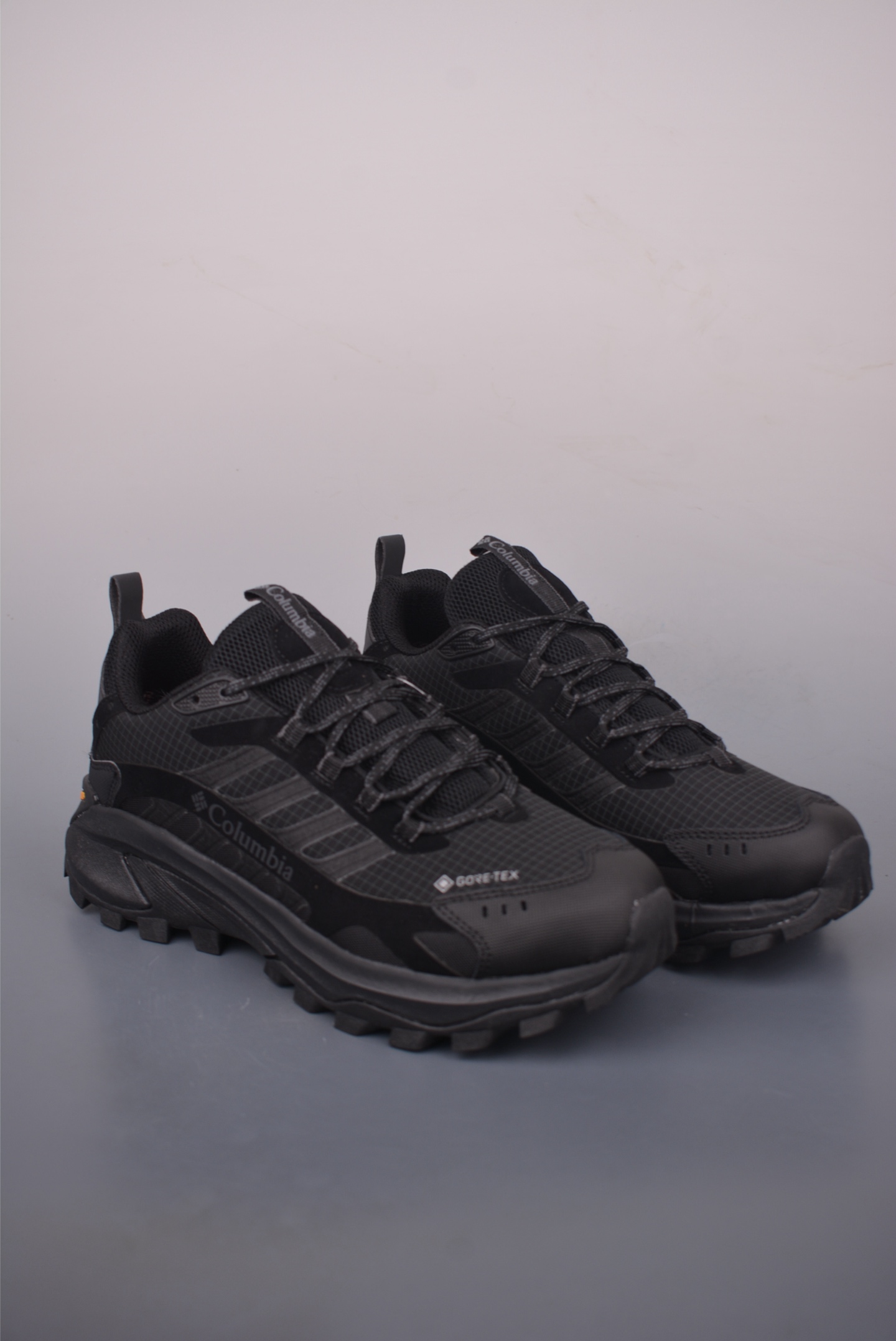 Columbia Men's Trailstorm Waterproof Hiking Shoe - Lightweight & Durable 2 i1760007225139 7585 0 0