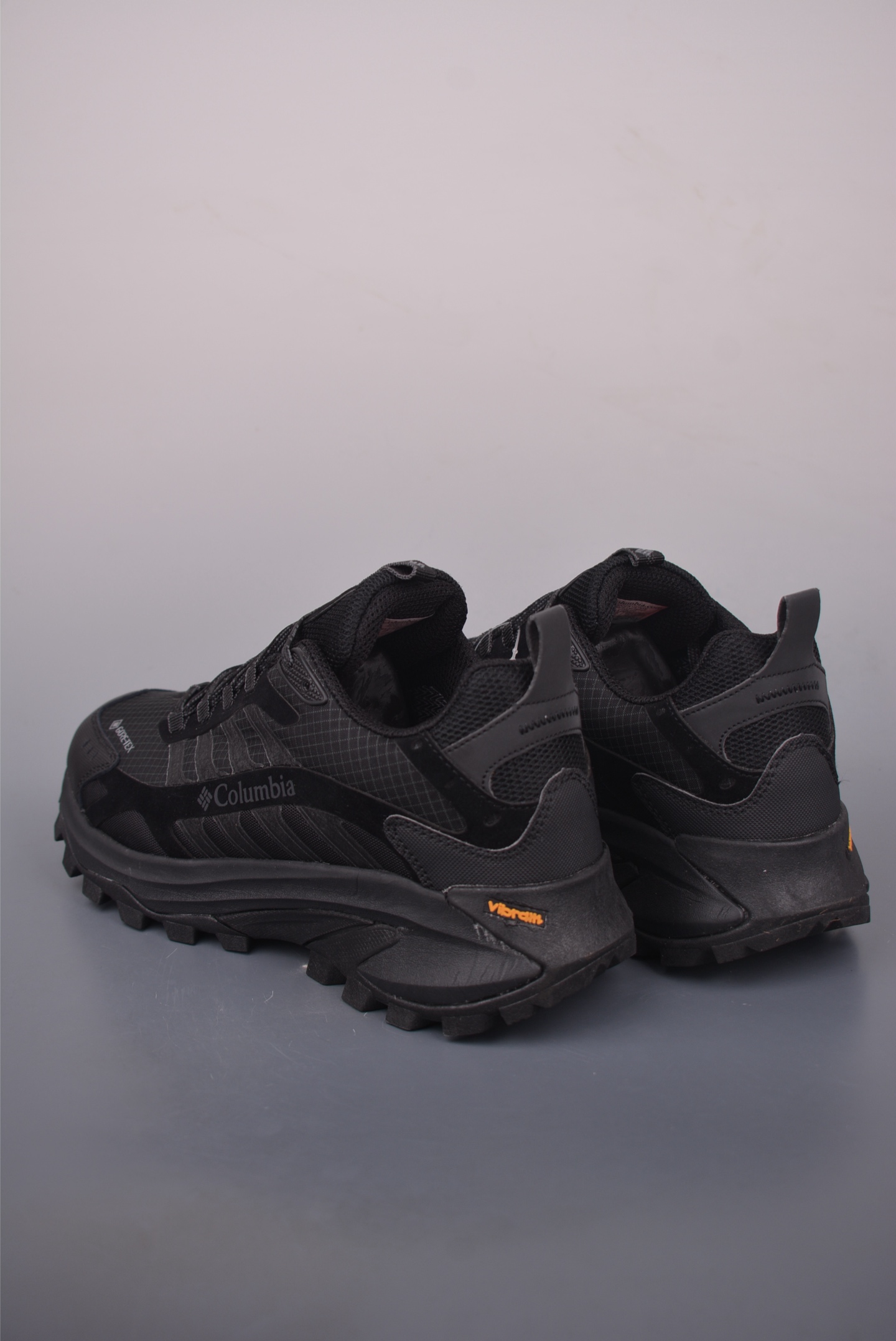 Columbia Men's Trailstorm Waterproof Hiking Shoe - Lightweight & Durable 3 i1760007229060 6314 0 1