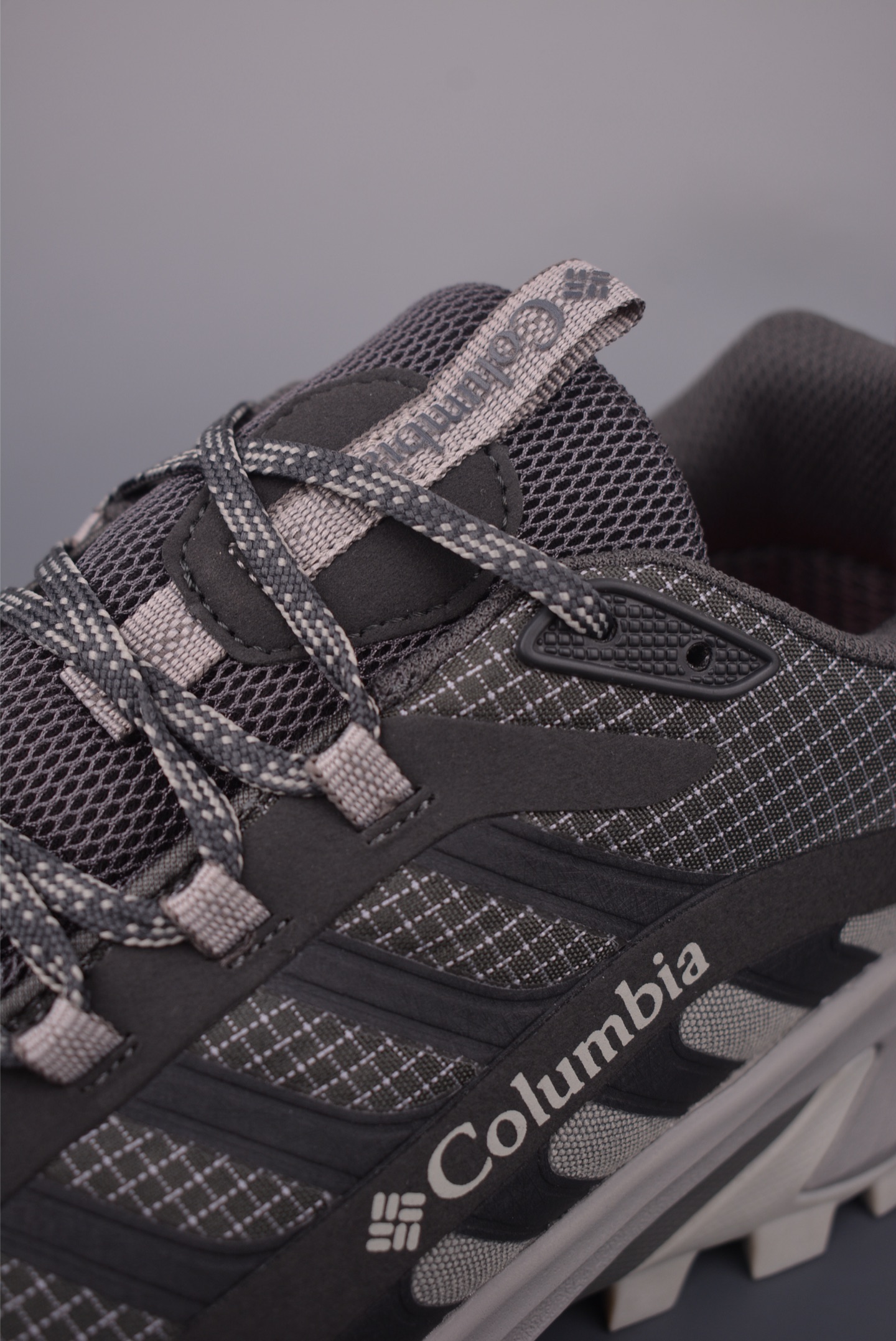 Columbia Men's Trailstorm Waterproof Hiking Shoes - Durable & Comfortable 8 i1760007250205 8761 0 6