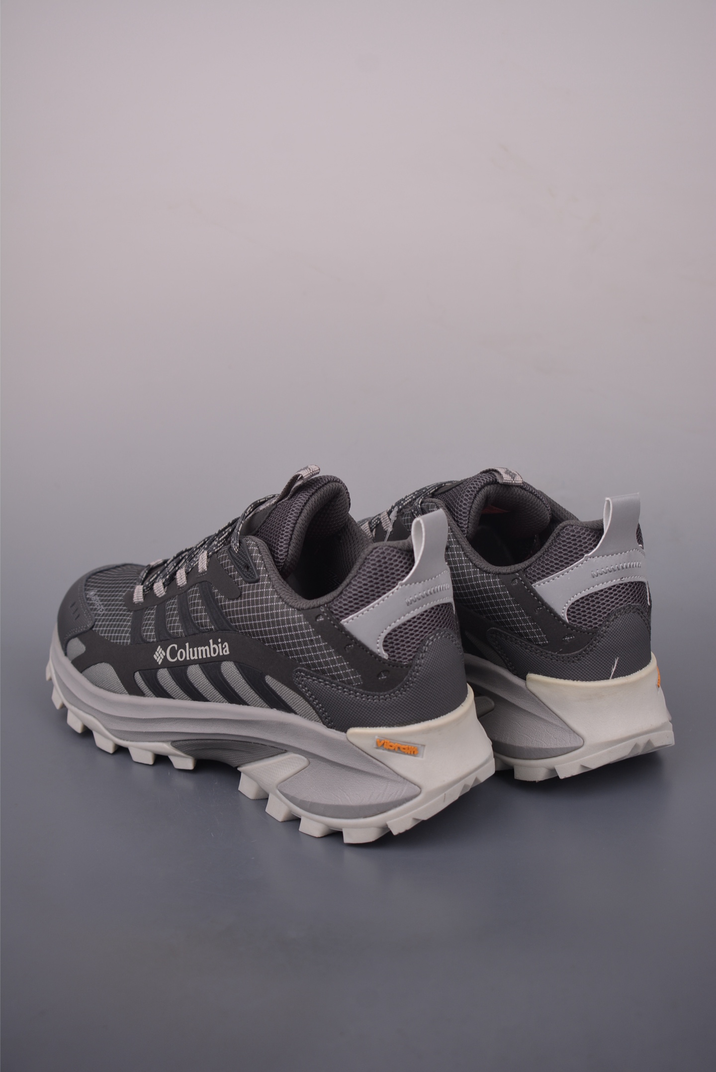 Columbia Men's Trailstorm Waterproof Hiking Shoes - Durable & Comfortable 3 i1760007252655 9297 0 1