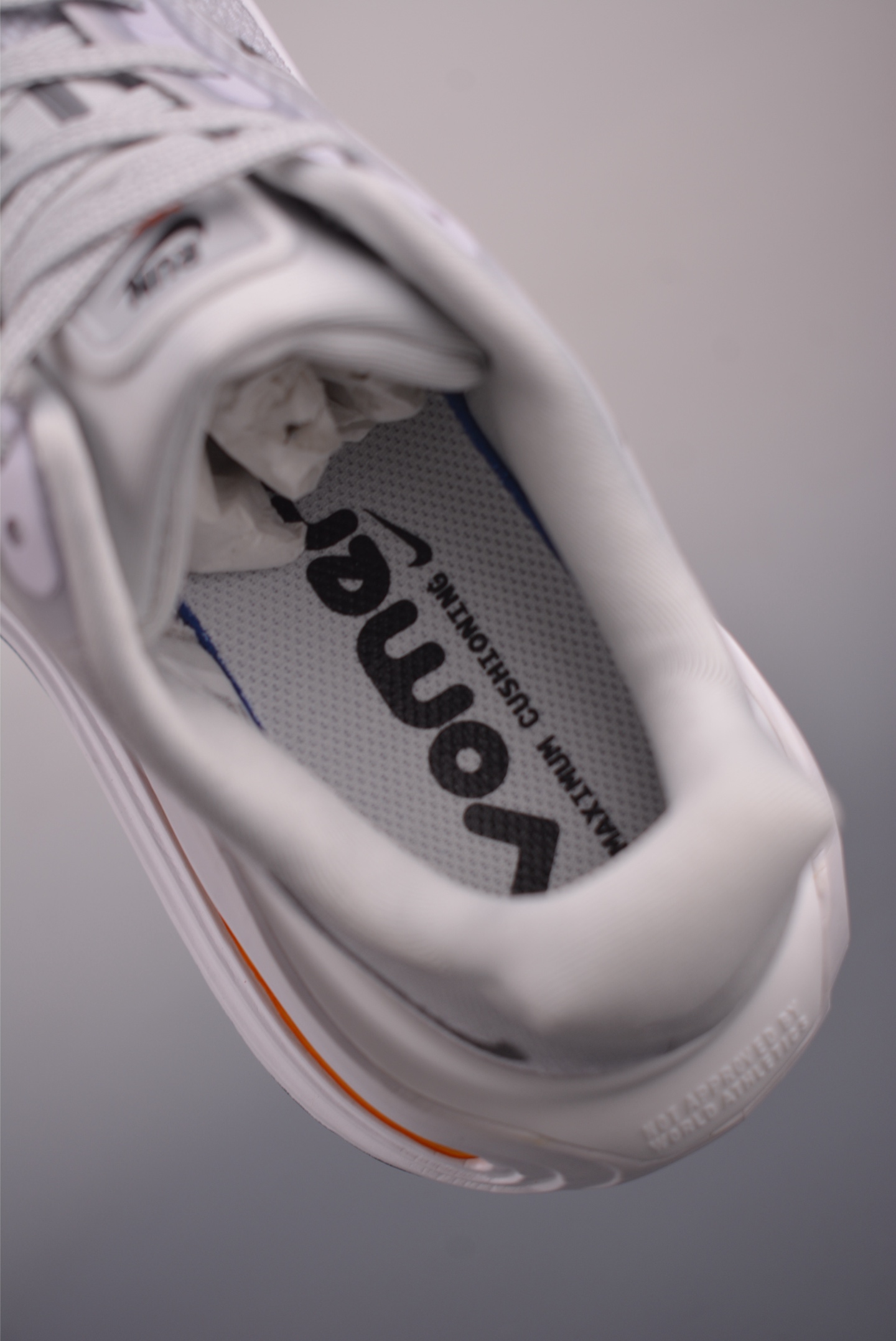 Nike Vomero Premium Air Cushion Running Shoes - Comfortable and Durable 10 i1760007802151 1376 0 8