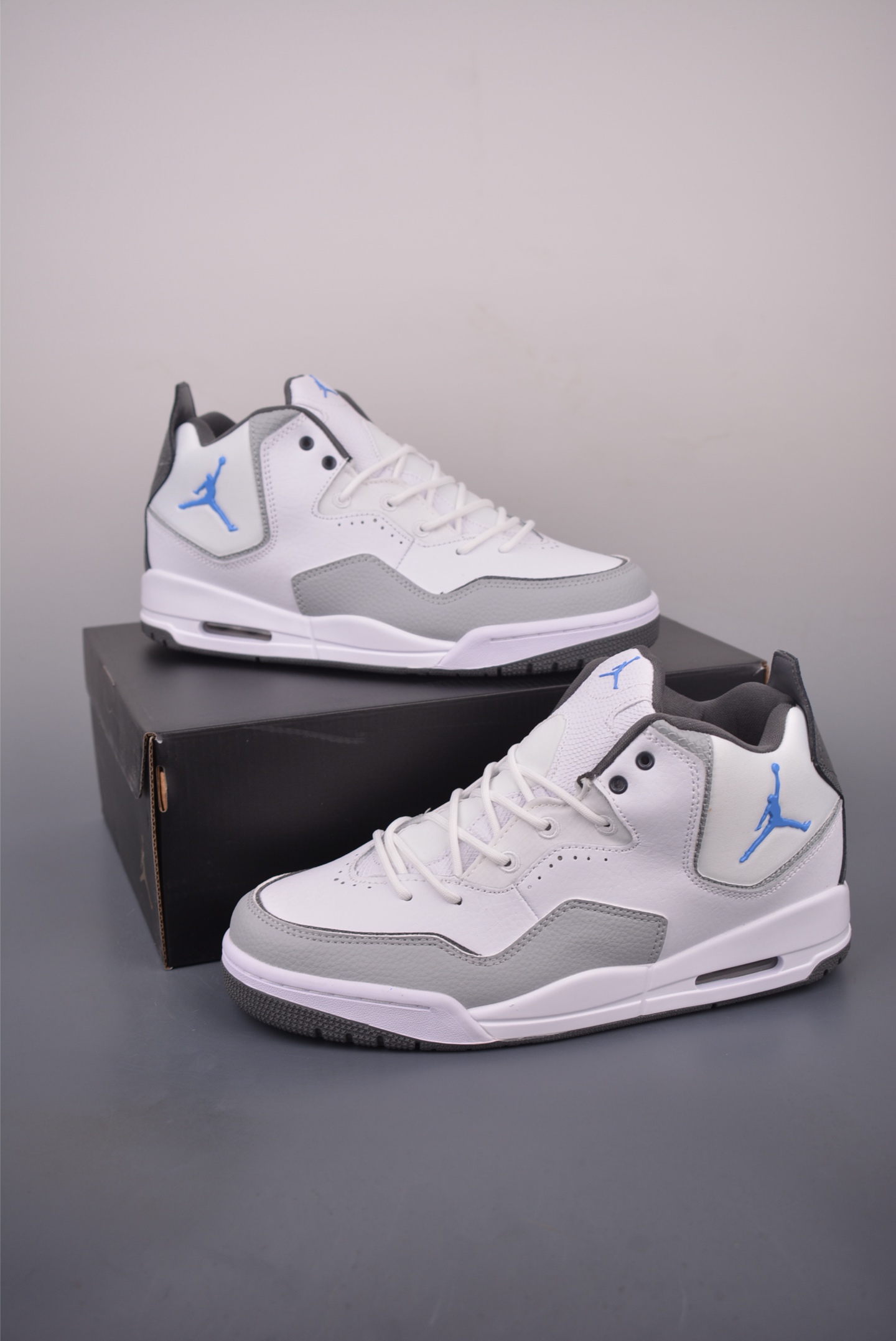 Air Jordan Courtside 23 Sneakers - Premium Comfort and Classic Style 5 i1760007857064 3645 0 4