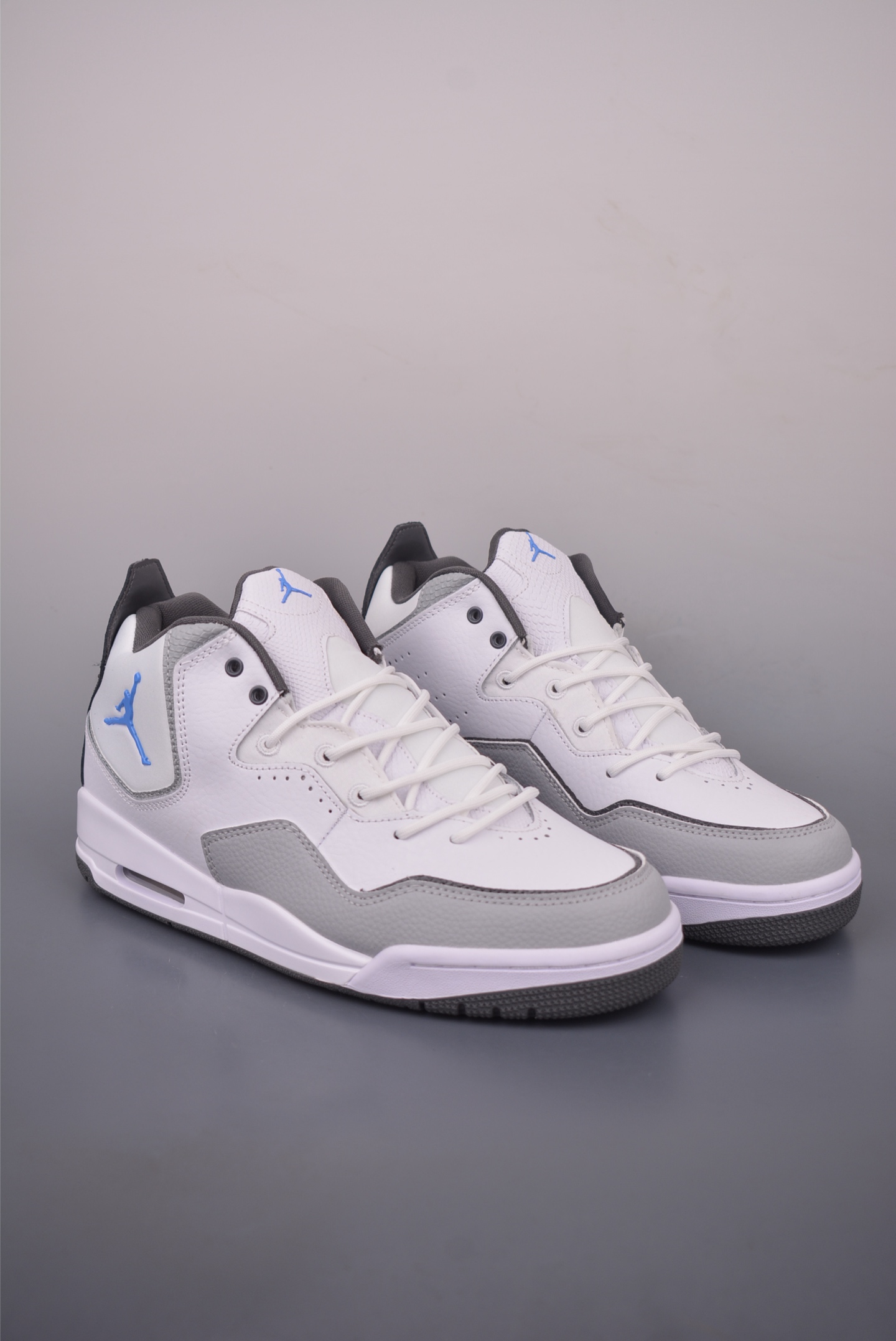 Air Jordan Courtside 23 Sneakers - Premium Comfort and Classic Style 1 i1760007860971 4042 0 0