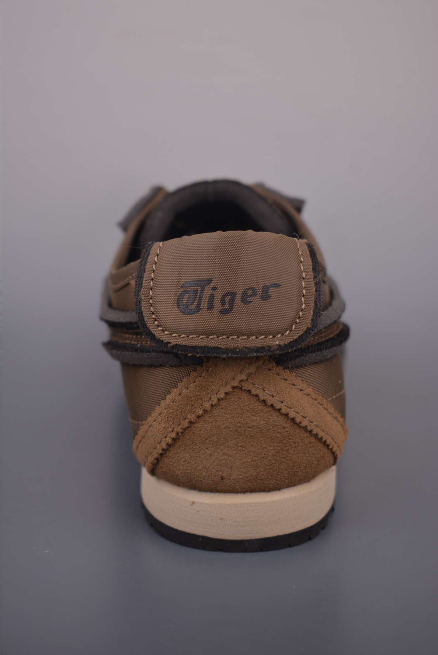 Onitsuka Tiger MEXICO 66 SD Brown Leather Fashion Sneakers 5 i1760051100153 5361 0 3