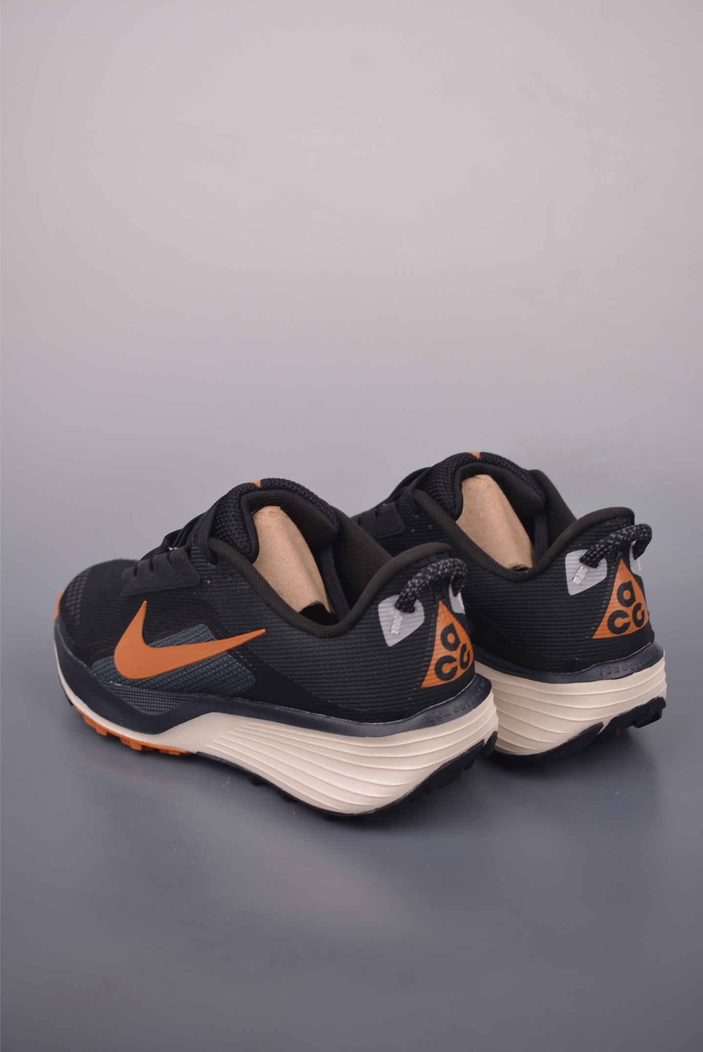 Nike REACTX PEGASUS TRAIL 6 Next Nature Running Shoes - Company Grade 3 i1760053664872 7243 0 1