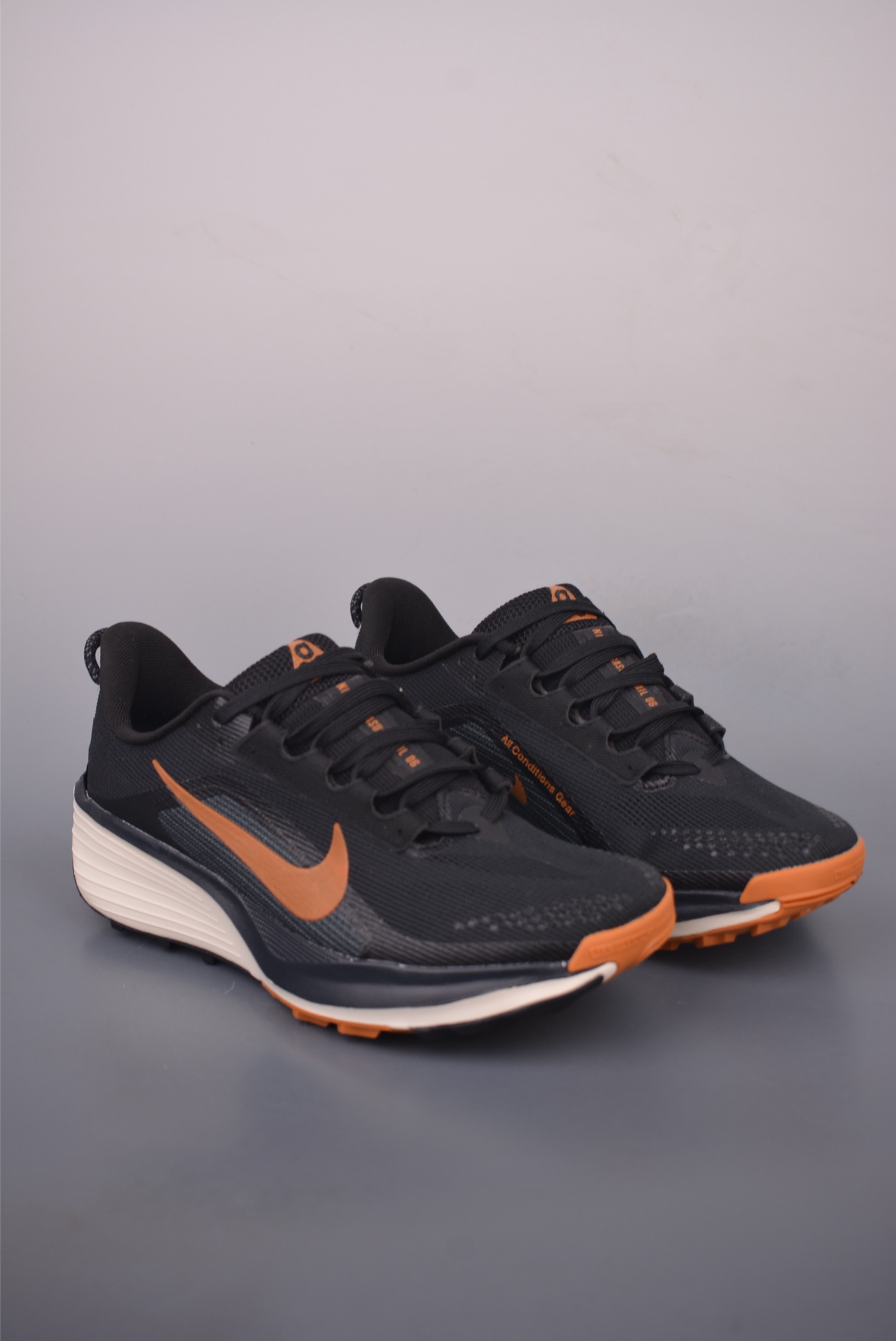 Nike REACTX PEGASUS TRAIL 6 Next Nature Running Shoes - Company Grade 2 i1760053664890 1331 0 0