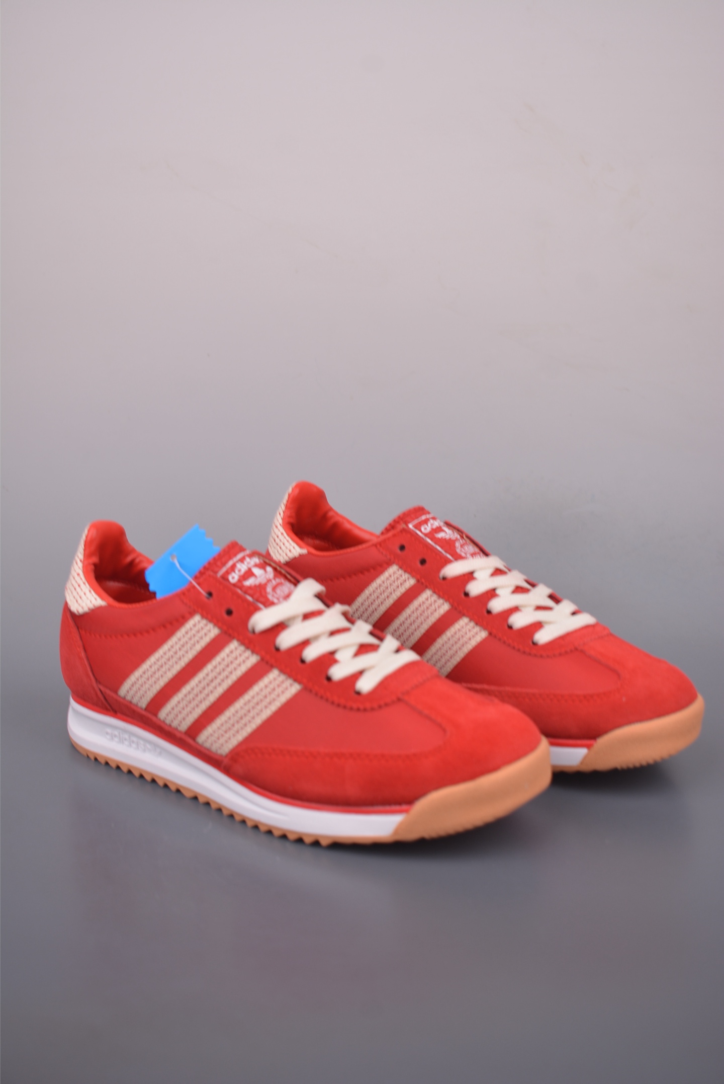 Adidas Originals SL 72 RS Lightweight Breathable Retro Running Shoes 2 i1760053742700 7293 0 0