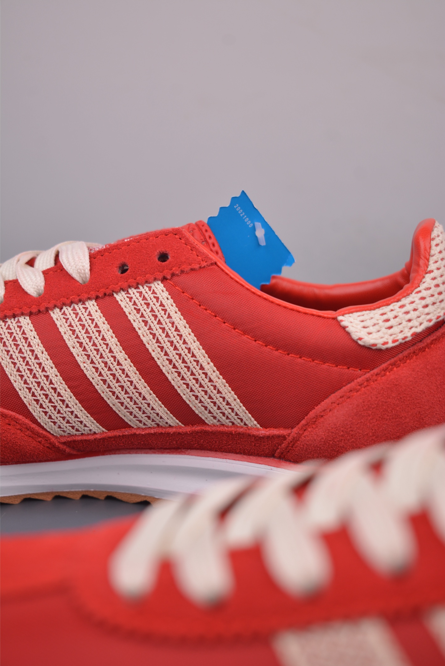 Adidas Originals SL 72 RS Lightweight Breathable Retro Running Shoes 9 i1760053742715 5589 0 7