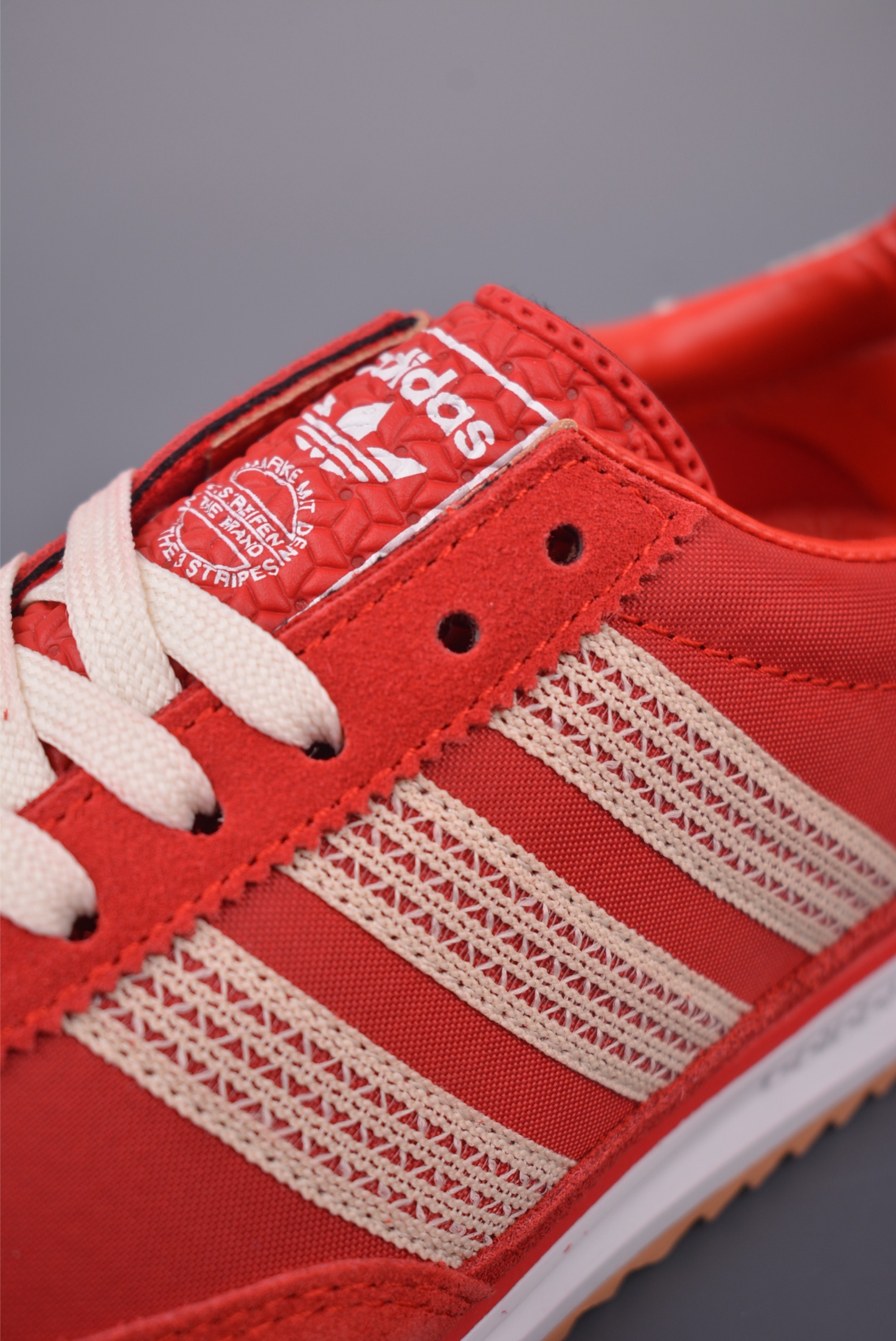 Adidas Originals SL 72 RS Lightweight Breathable Retro Running Shoes 8 i1760053746836 295 0 6