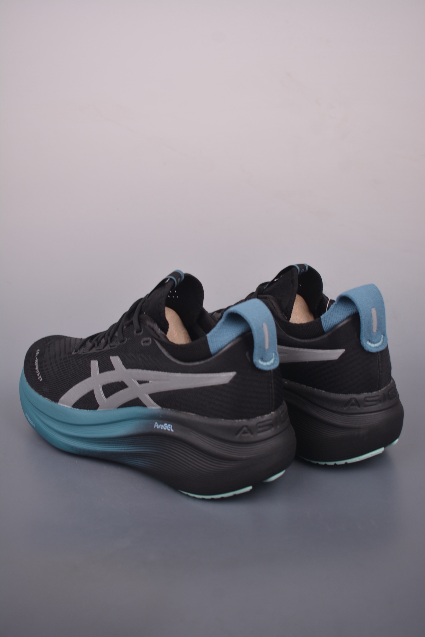 Asics GEL-Nimbus 27 Running Shoes - Ultimate Comfort and Performance on Every Run 2 i1760054340628 5328 0 1