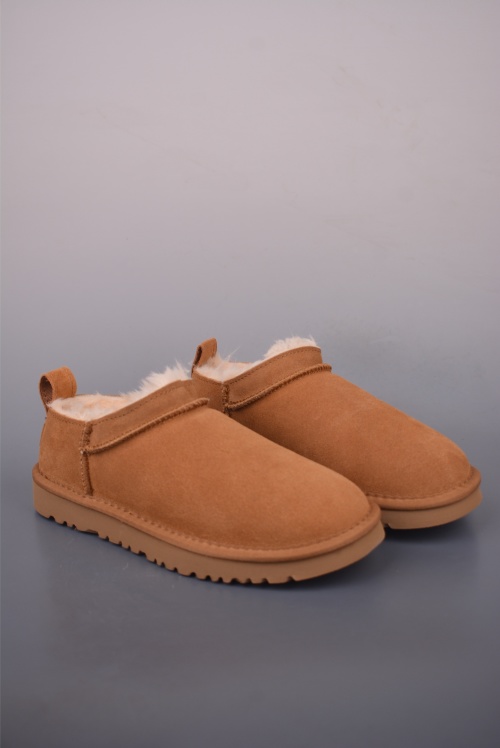 UGG Kallen Lace Low-Top Snow Boots - Warm, Stylish Winter Footwear 2 UGG Kallen Lace Low-Top Snow Boots - Warm, Stylish Winter Footwear