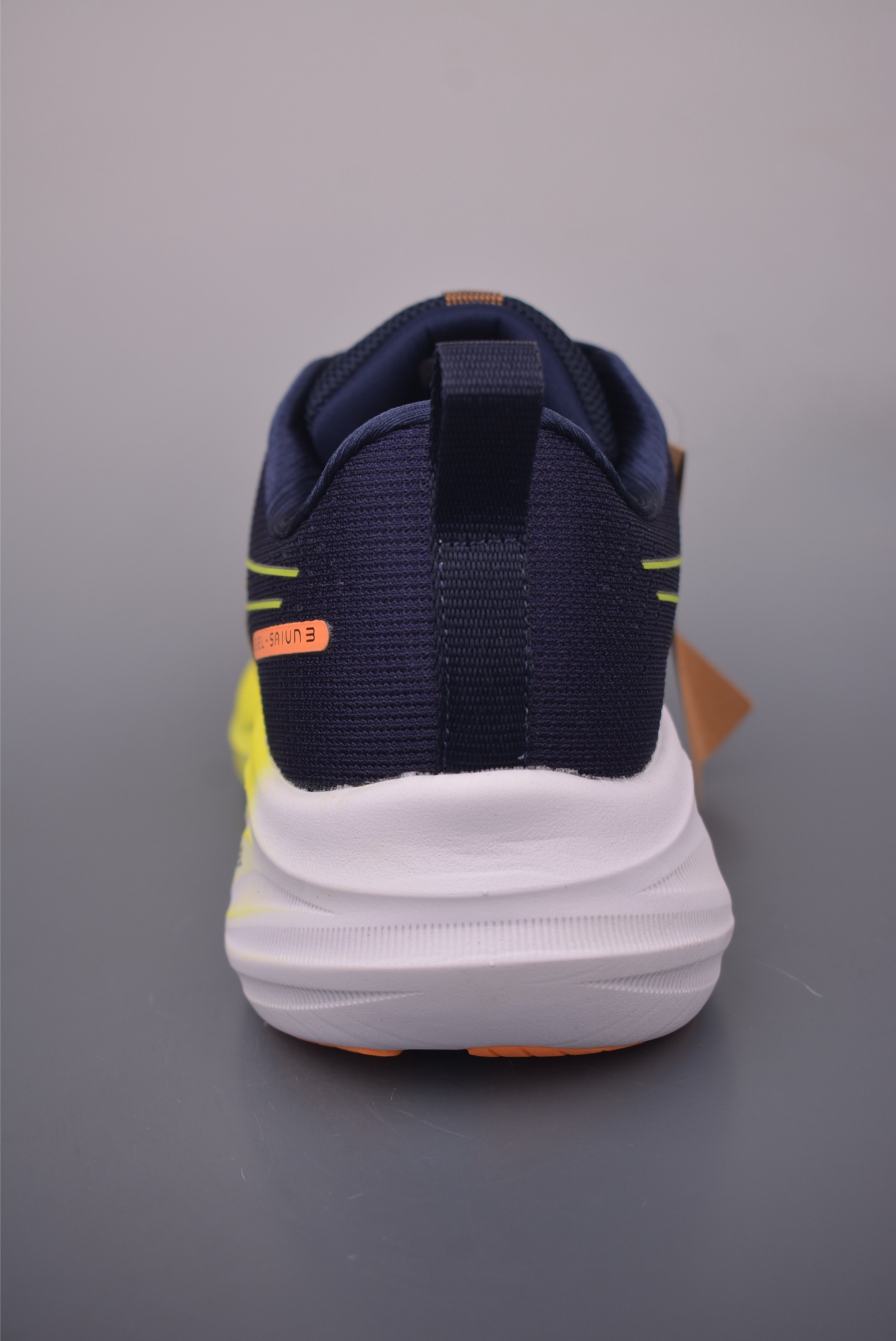 Asics Gel-Saiun 3 Retro Breathable Running Shoes - Cushioning & Durable 5 i1760055323633 458 0 3