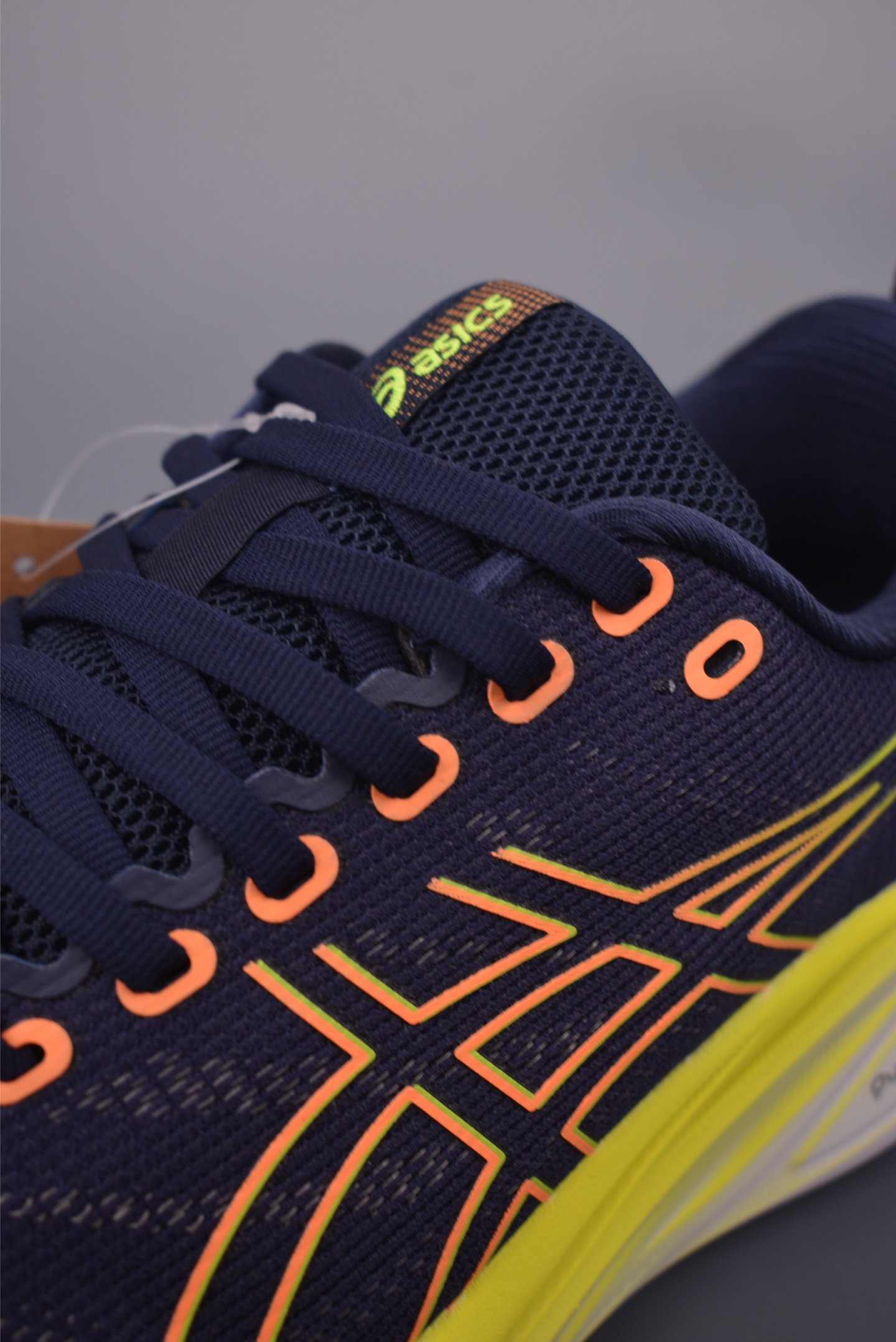 Asics Gel-Saiun 3 Retro Breathable Running Shoes - Cushioning & Durable 8 i1760055323647 781 0 6